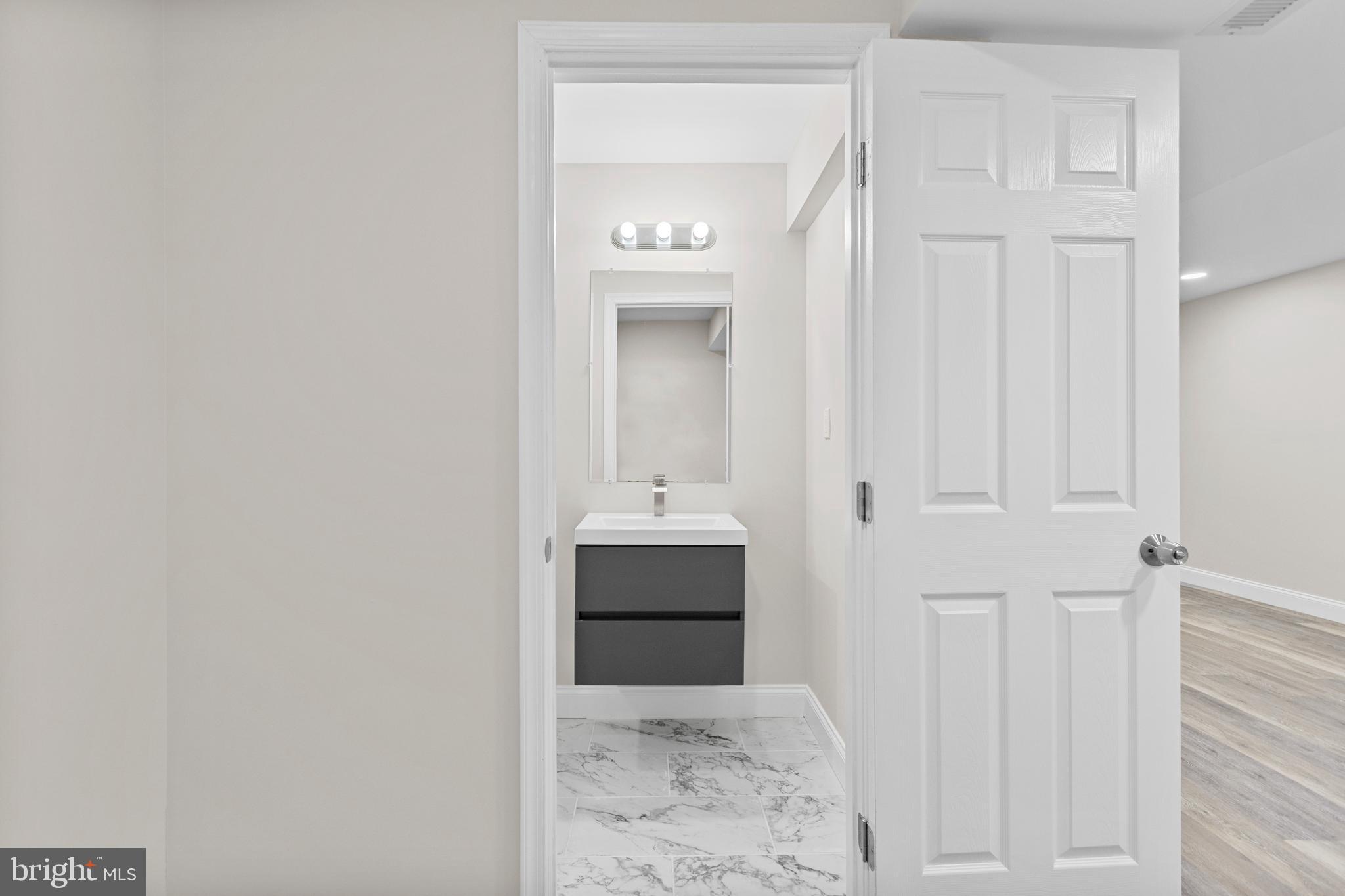 MANCHESTER ELECTION DISTRICT - Residential