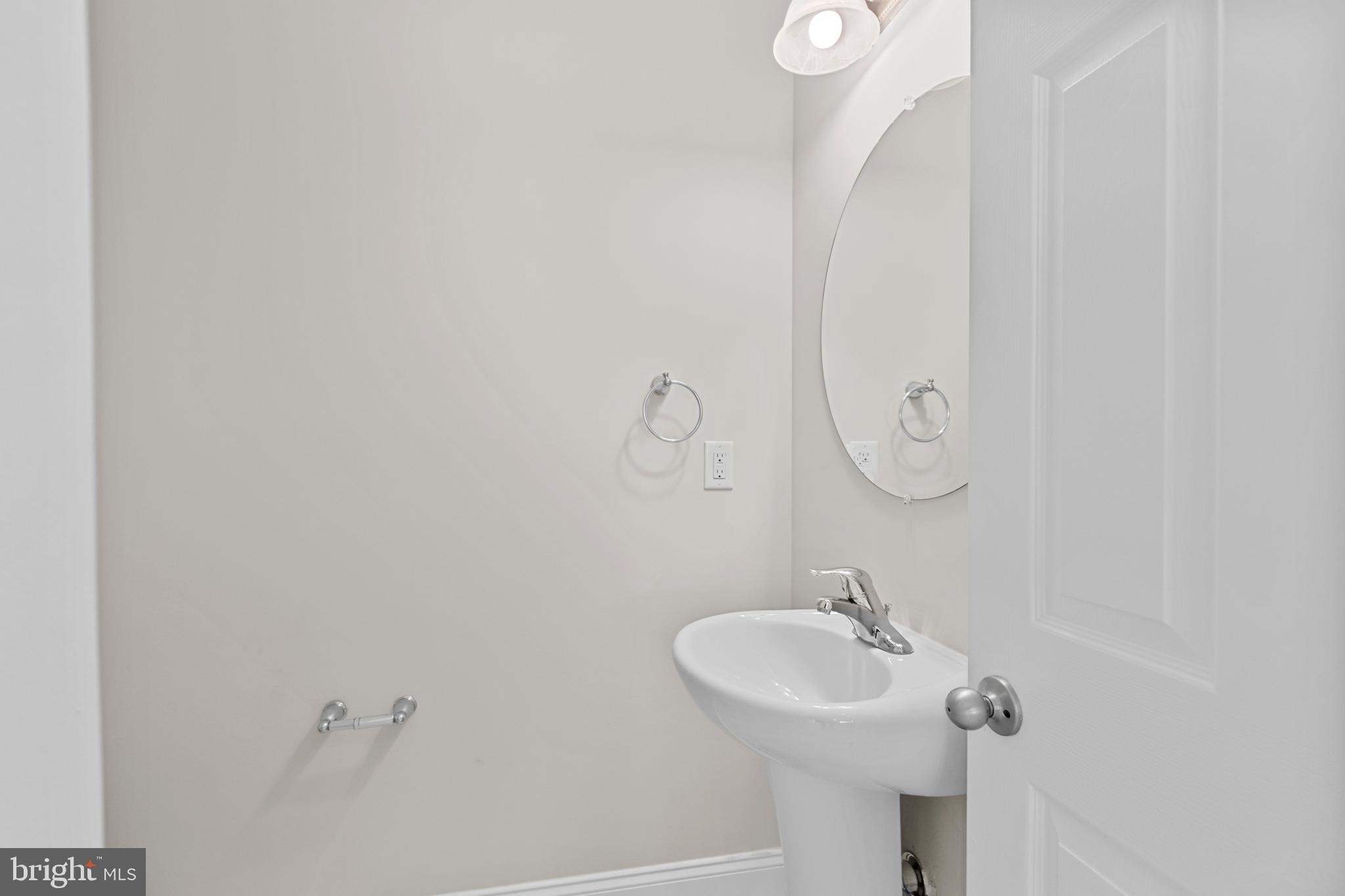 MANCHESTER ELECTION DISTRICT - Residential