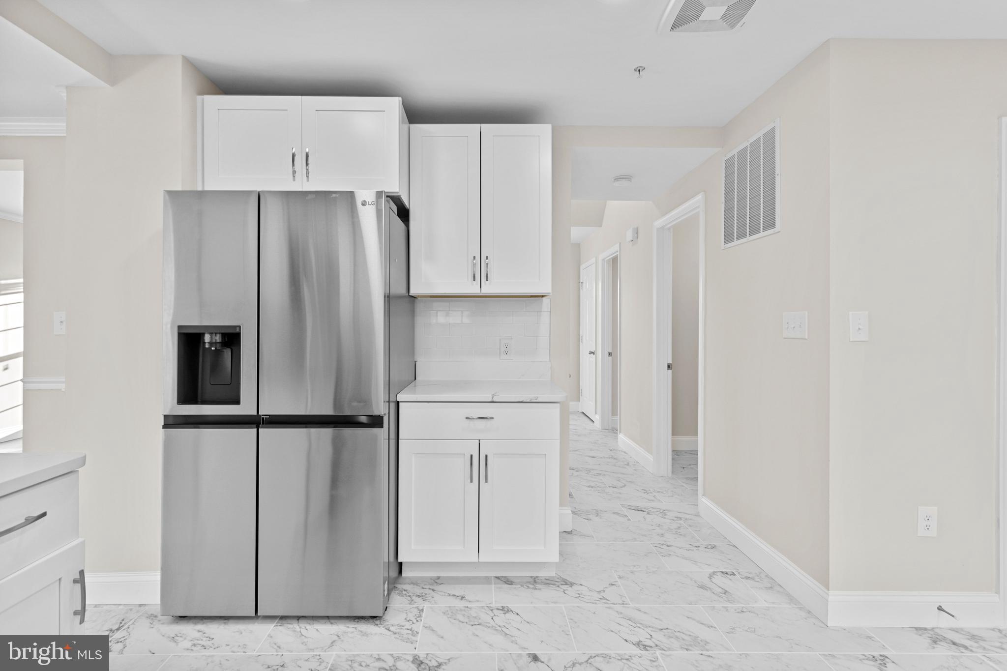 MANCHESTER ELECTION DISTRICT - Residential