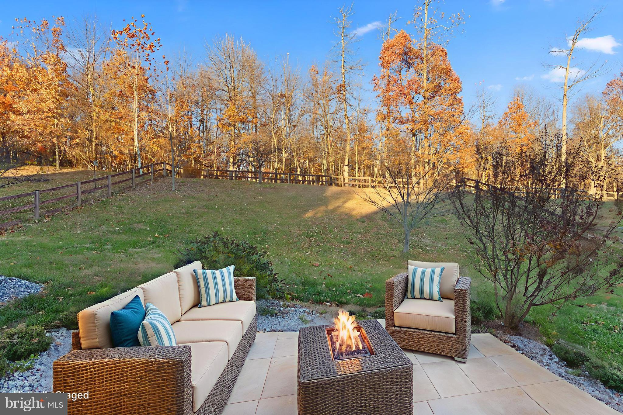 MANCHESTER ELECTION DISTRICT - Residential