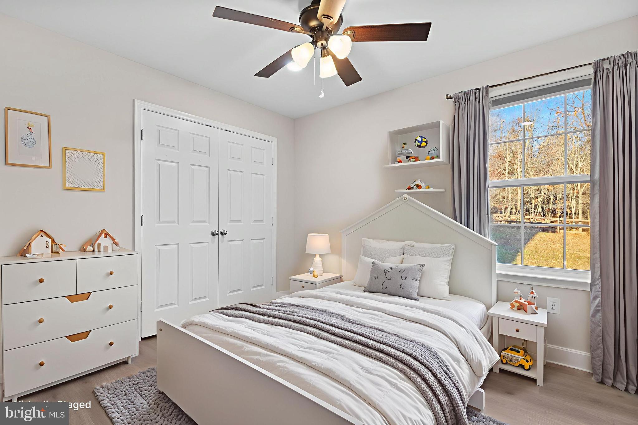 MANCHESTER ELECTION DISTRICT - Residential