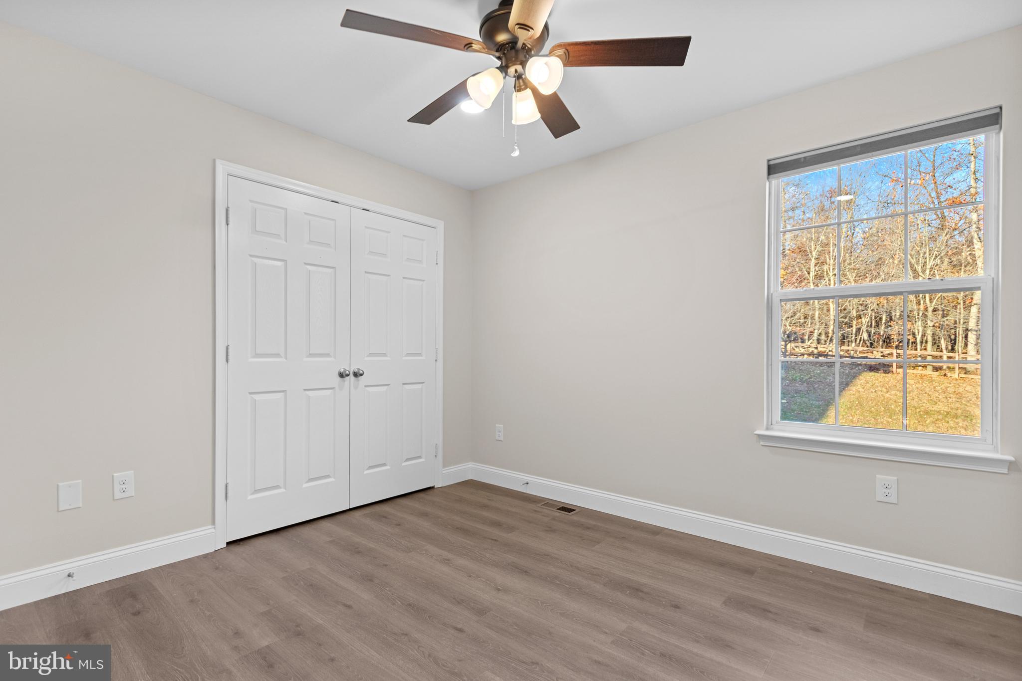 MANCHESTER ELECTION DISTRICT - Residential