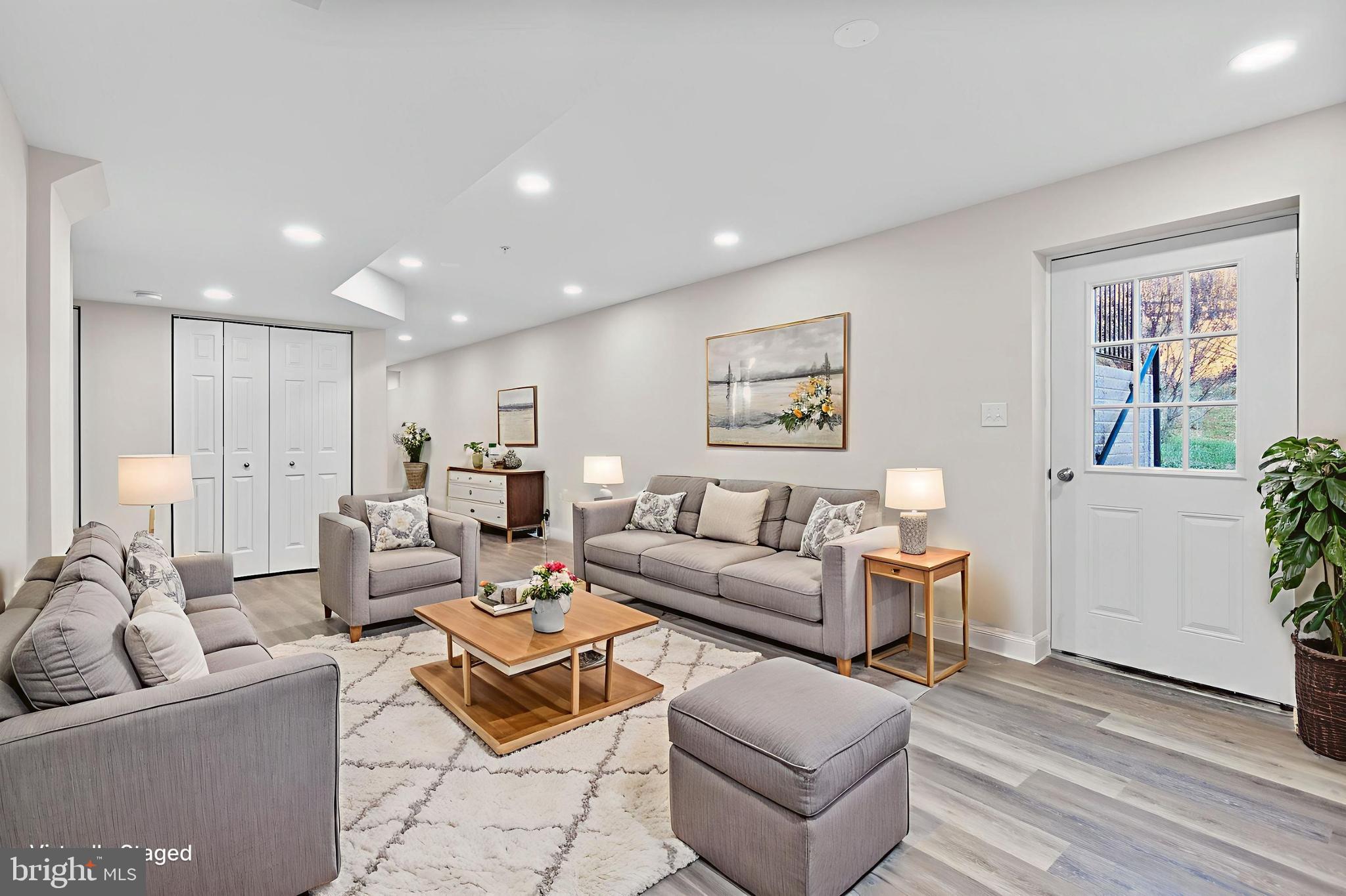 MANCHESTER ELECTION DISTRICT - Residential