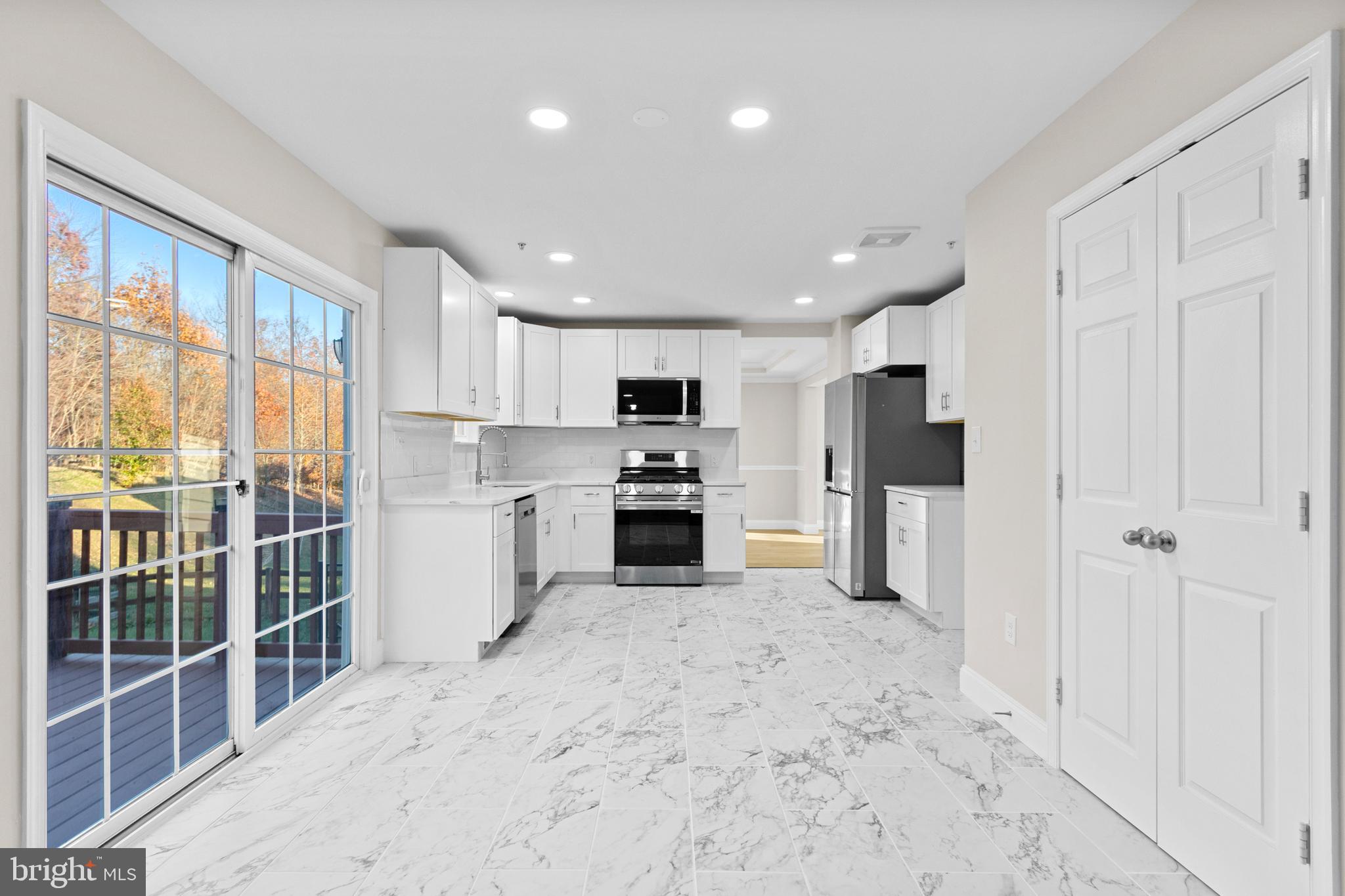 MANCHESTER ELECTION DISTRICT - Residential