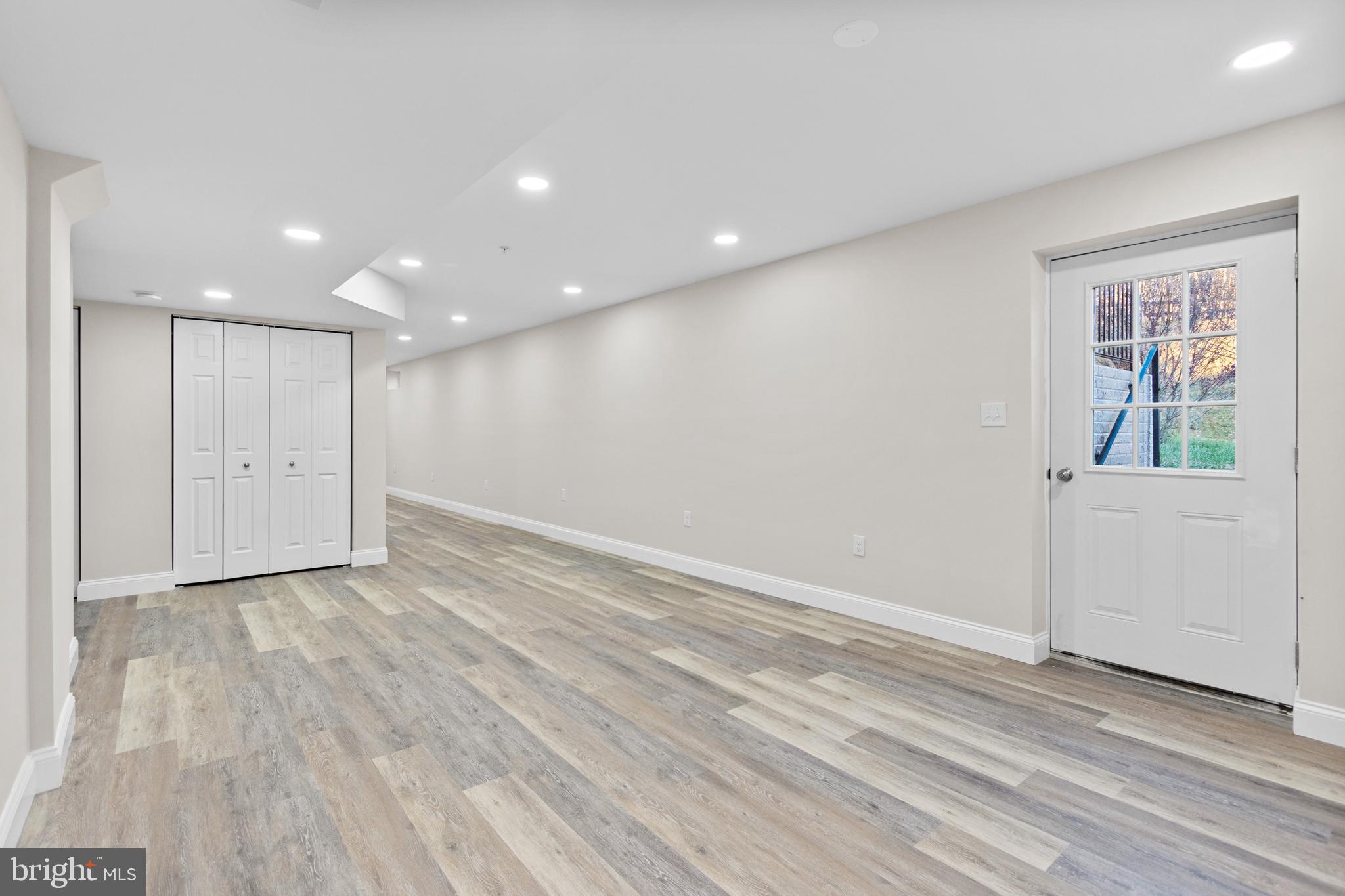 MANCHESTER ELECTION DISTRICT - Residential