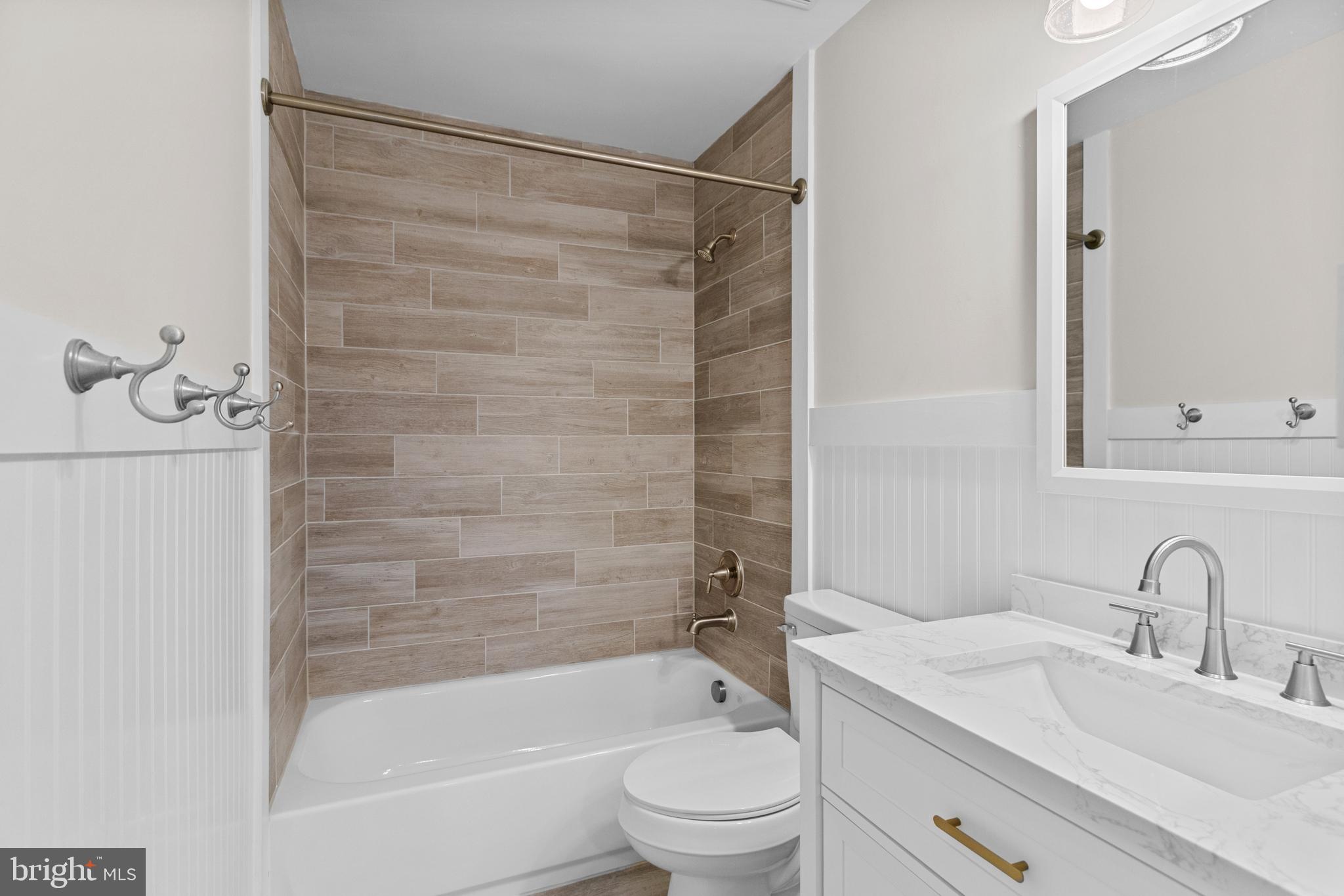 MANCHESTER ELECTION DISTRICT - Residential