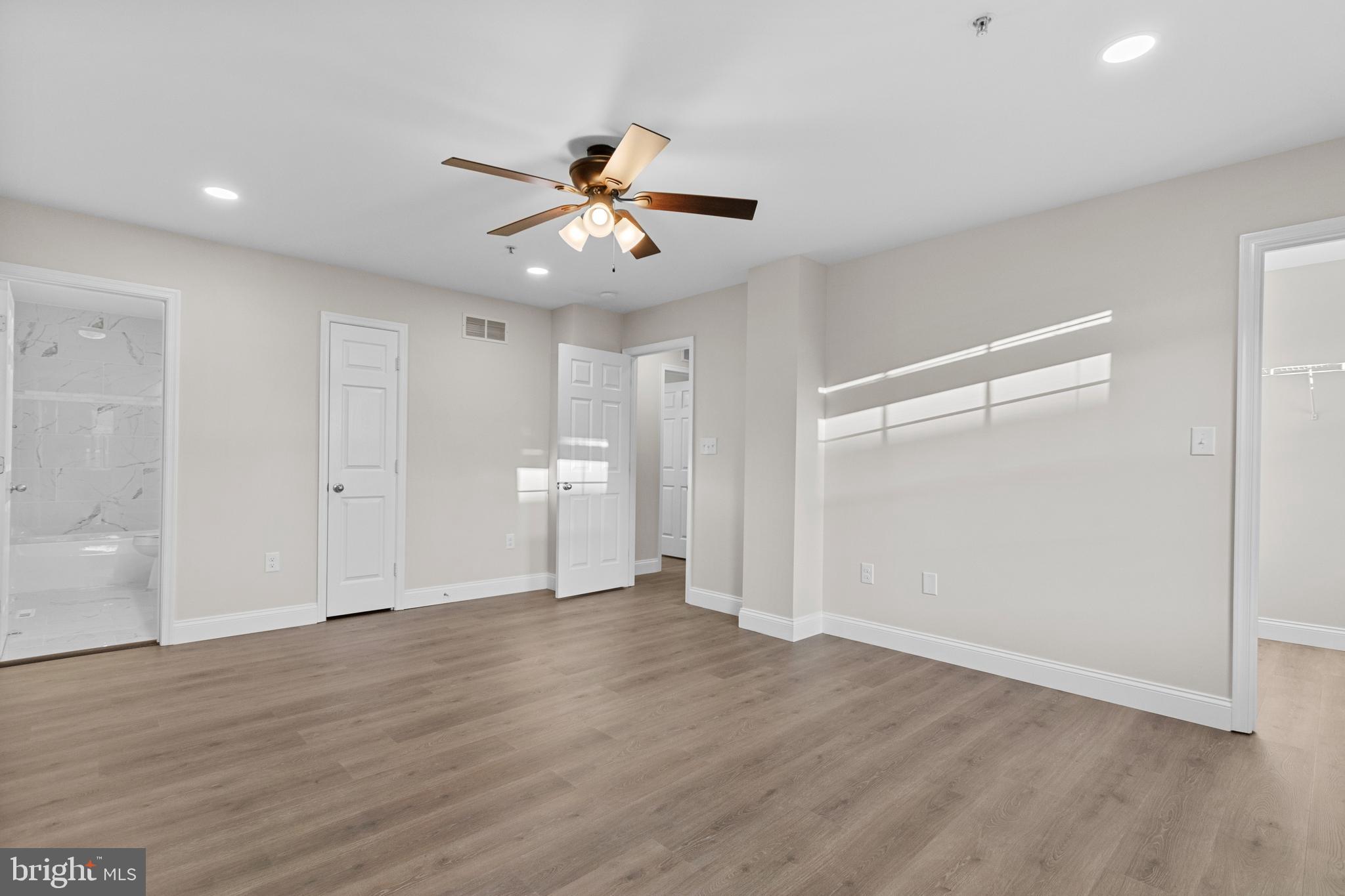 MANCHESTER ELECTION DISTRICT - Residential