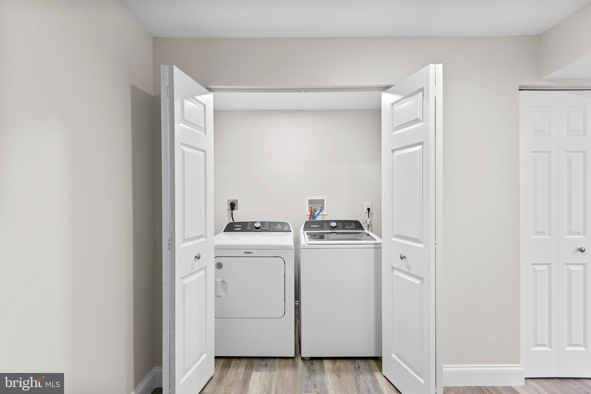 MANCHESTER ELECTION DISTRICT - Residential