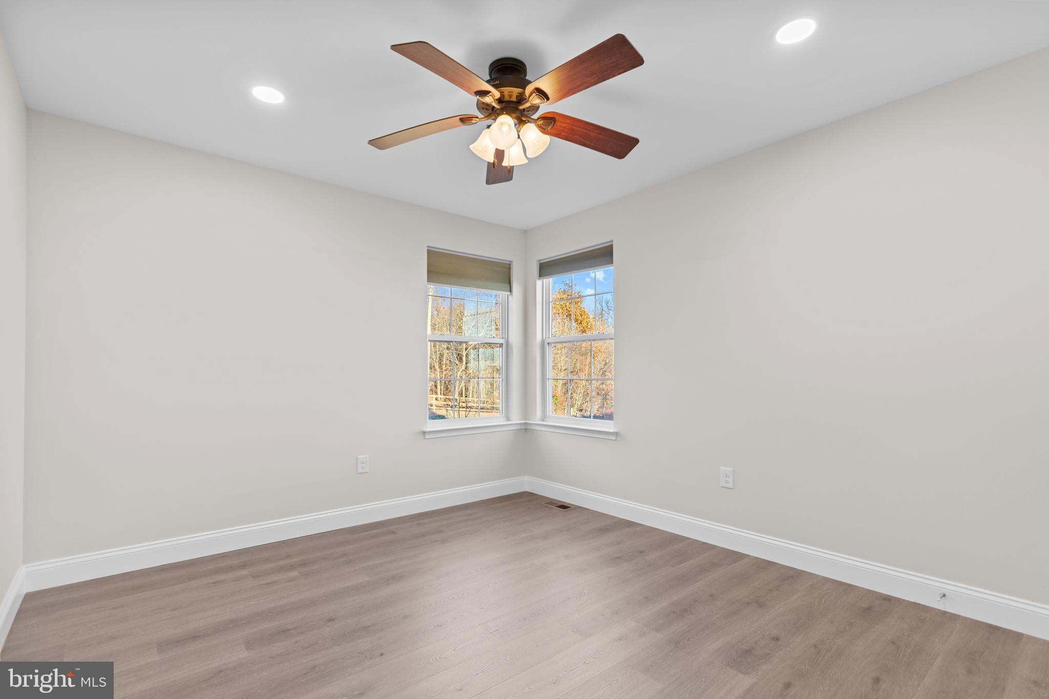 MANCHESTER ELECTION DISTRICT - Residential