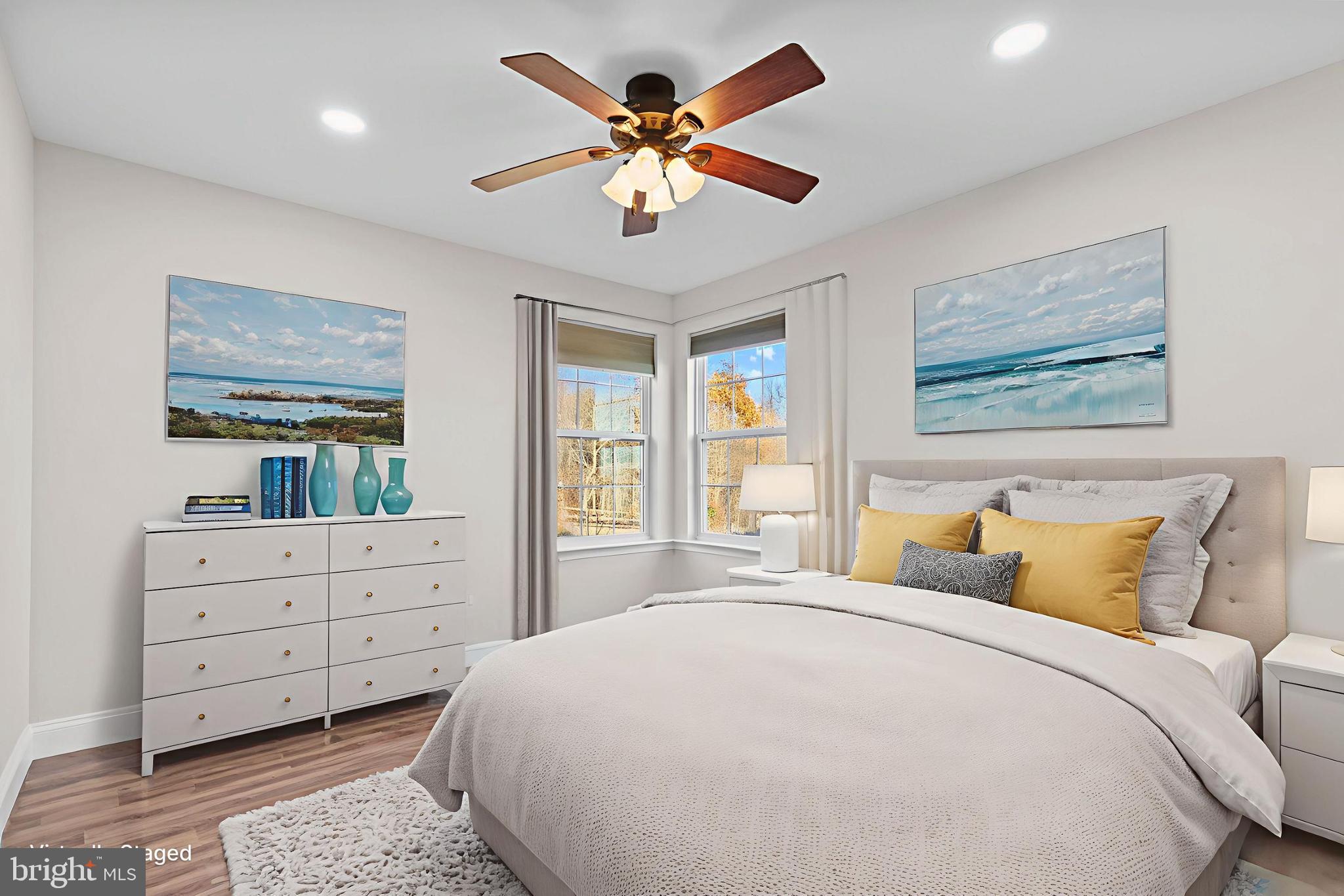 MANCHESTER ELECTION DISTRICT - Residential