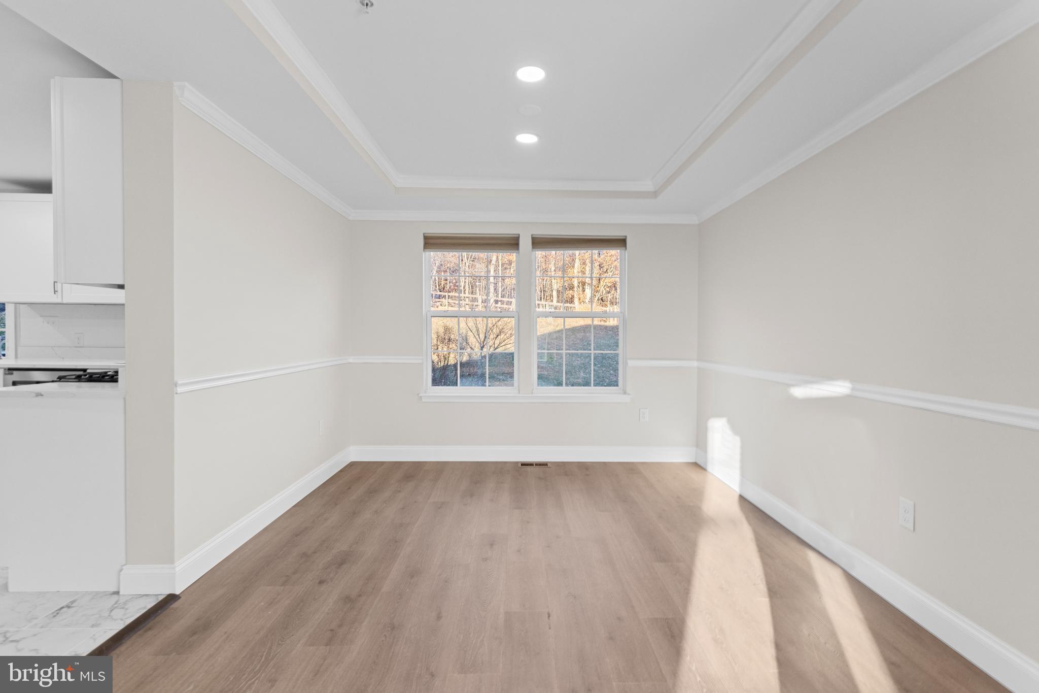 MANCHESTER ELECTION DISTRICT - Residential