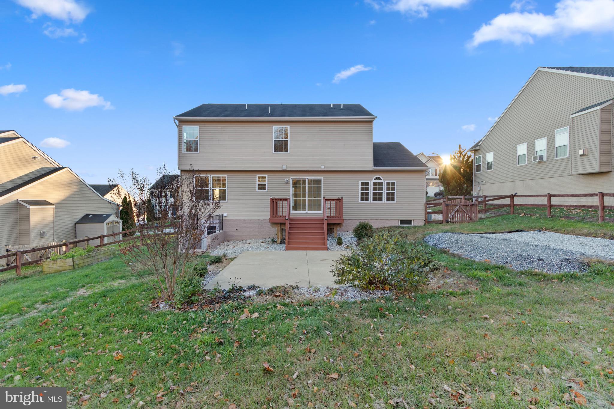 MANCHESTER ELECTION DISTRICT - Residential