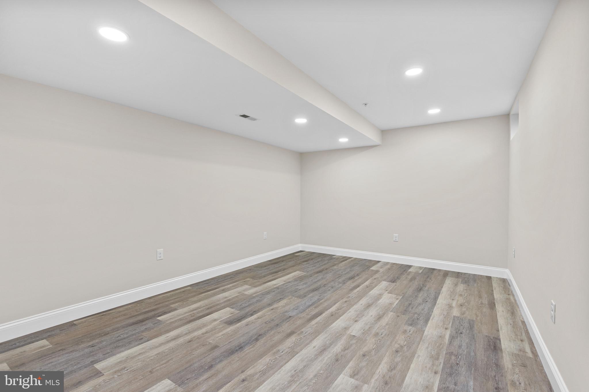 MANCHESTER ELECTION DISTRICT - Residential