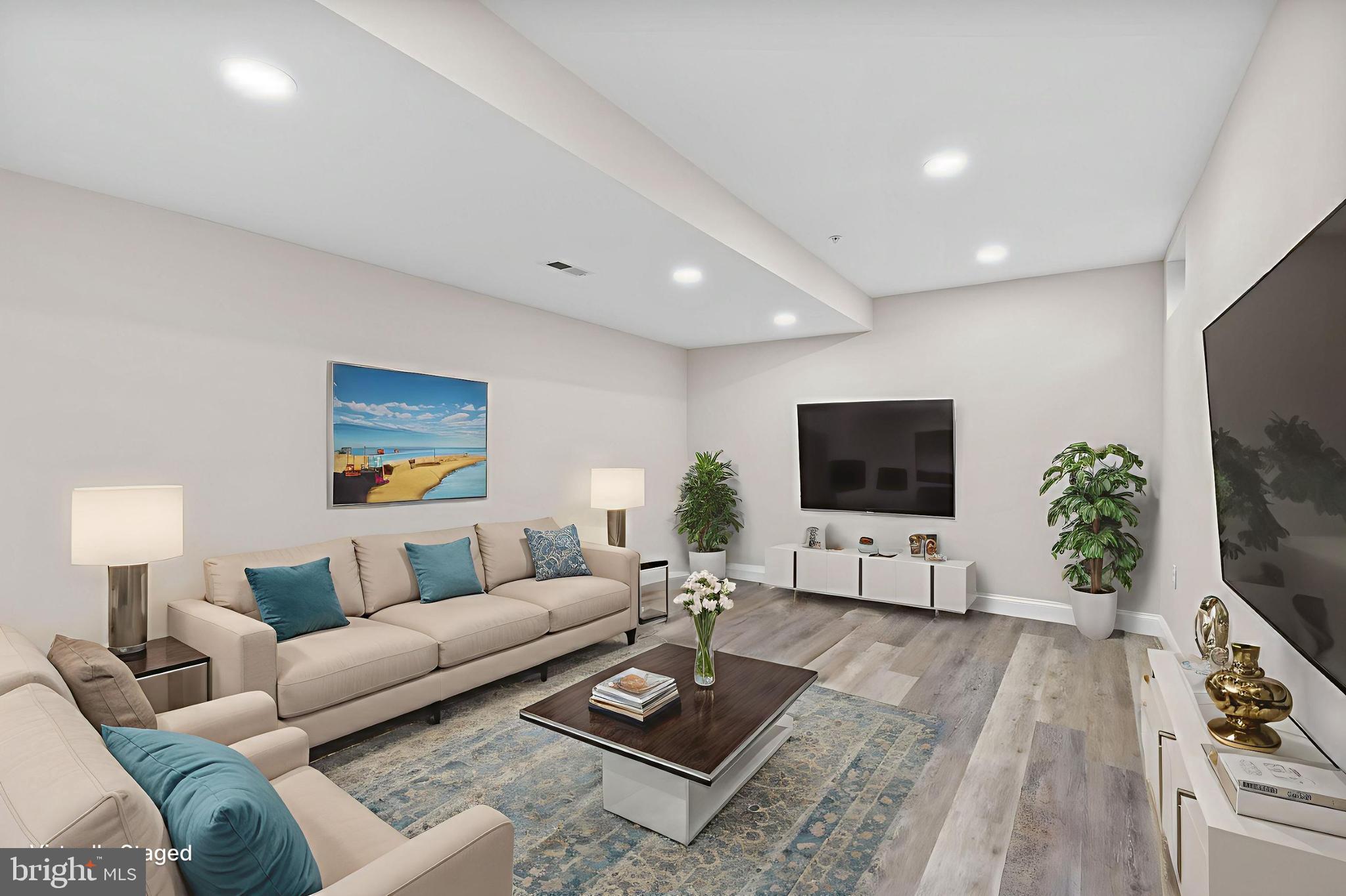 MANCHESTER ELECTION DISTRICT - Residential