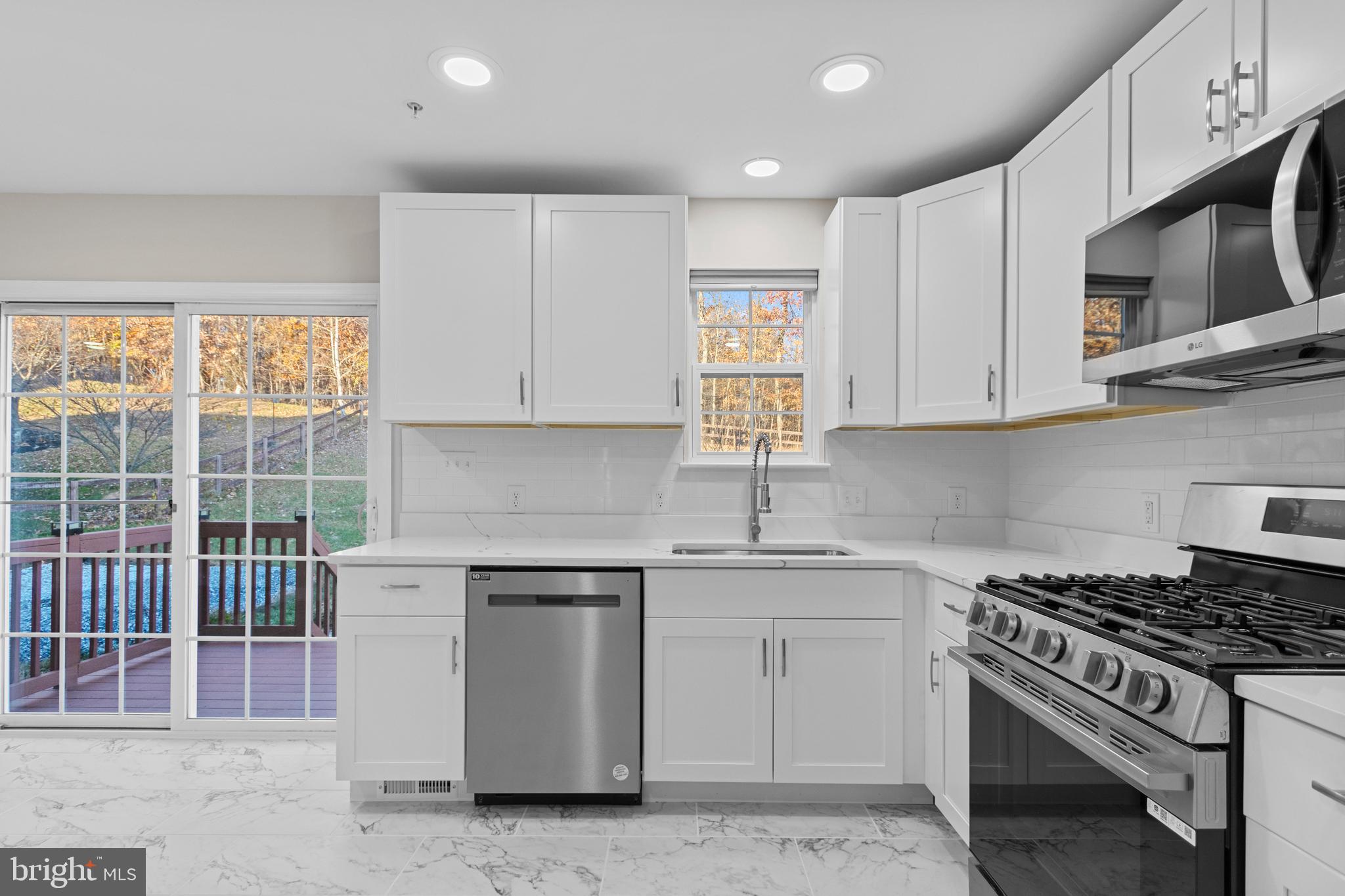 MANCHESTER ELECTION DISTRICT - Residential