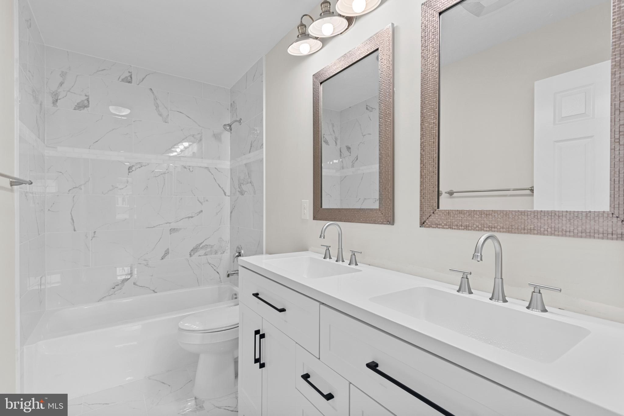 MANCHESTER ELECTION DISTRICT - Residential