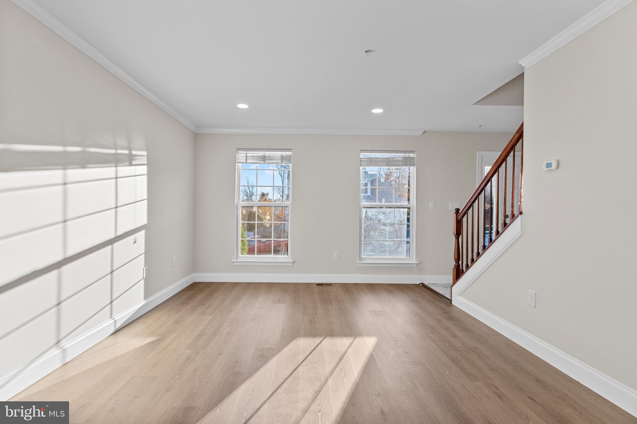 MANCHESTER ELECTION DISTRICT - Residential