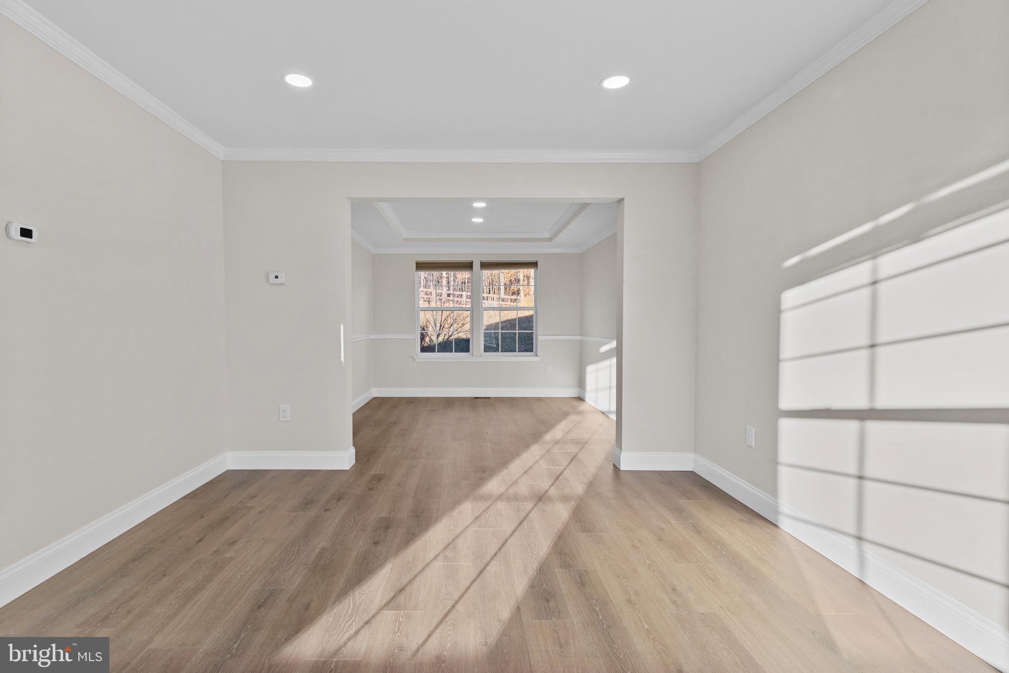 MANCHESTER ELECTION DISTRICT - Residential