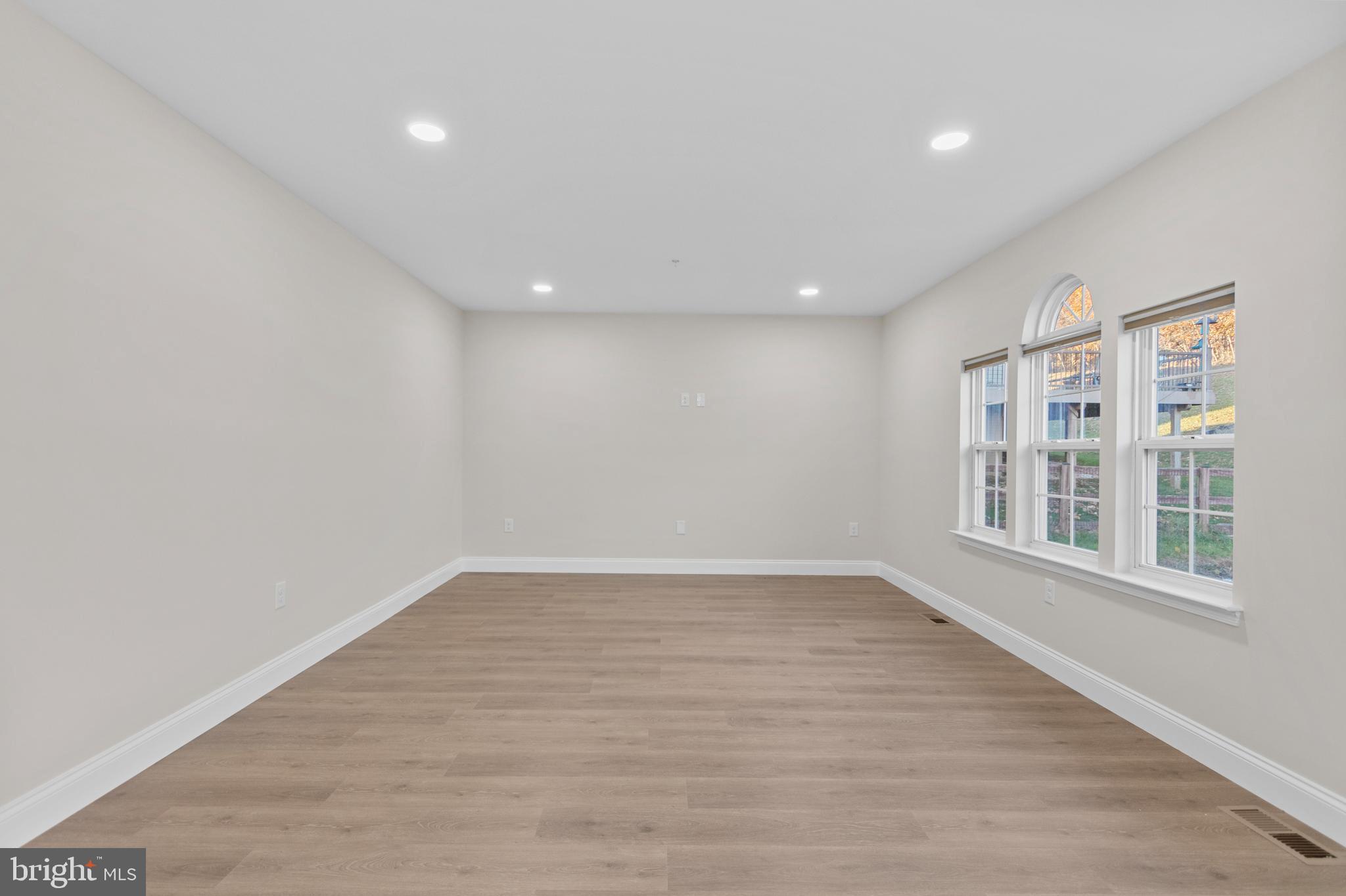 MANCHESTER ELECTION DISTRICT - Residential