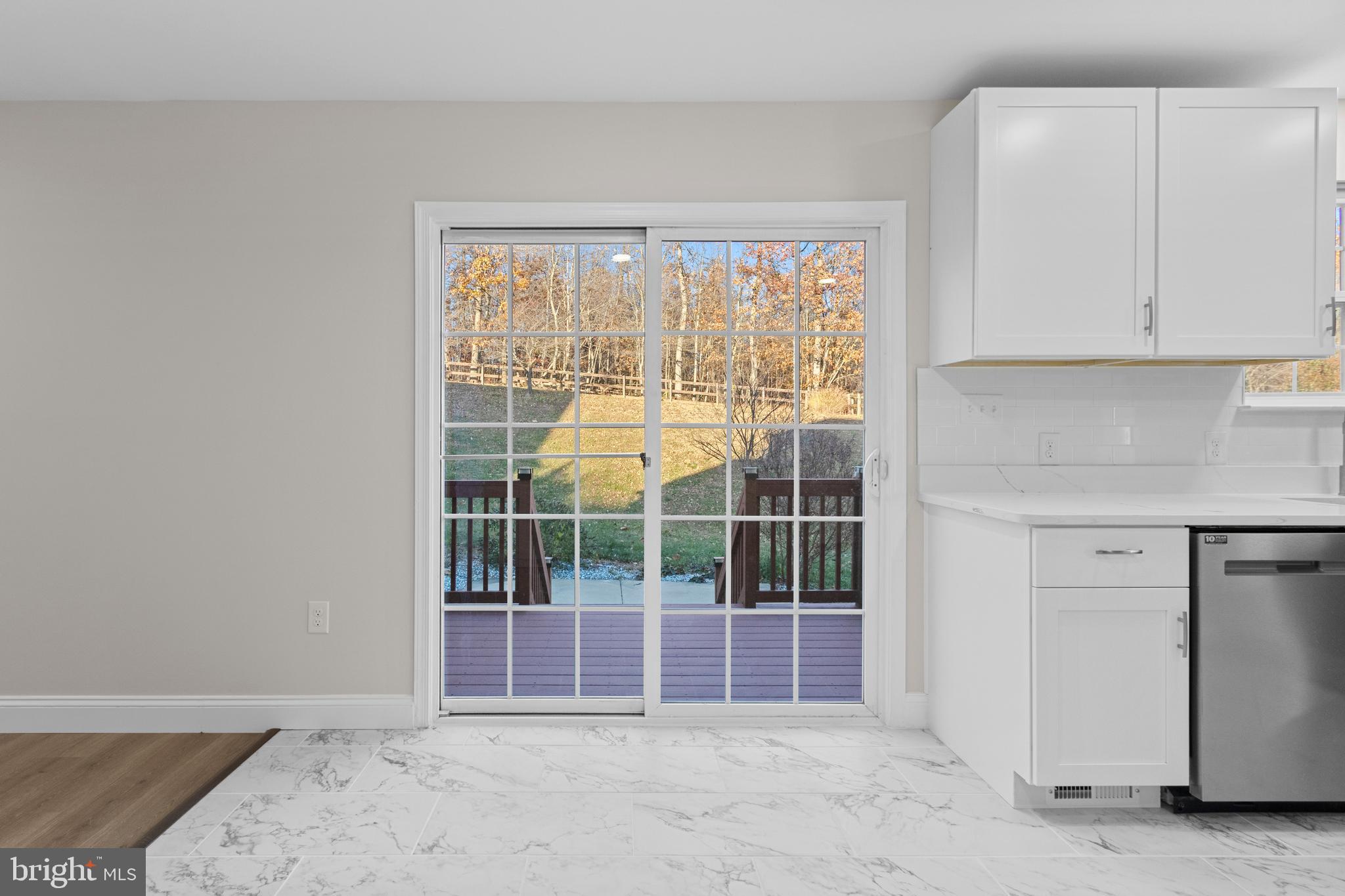 MANCHESTER ELECTION DISTRICT - Residential