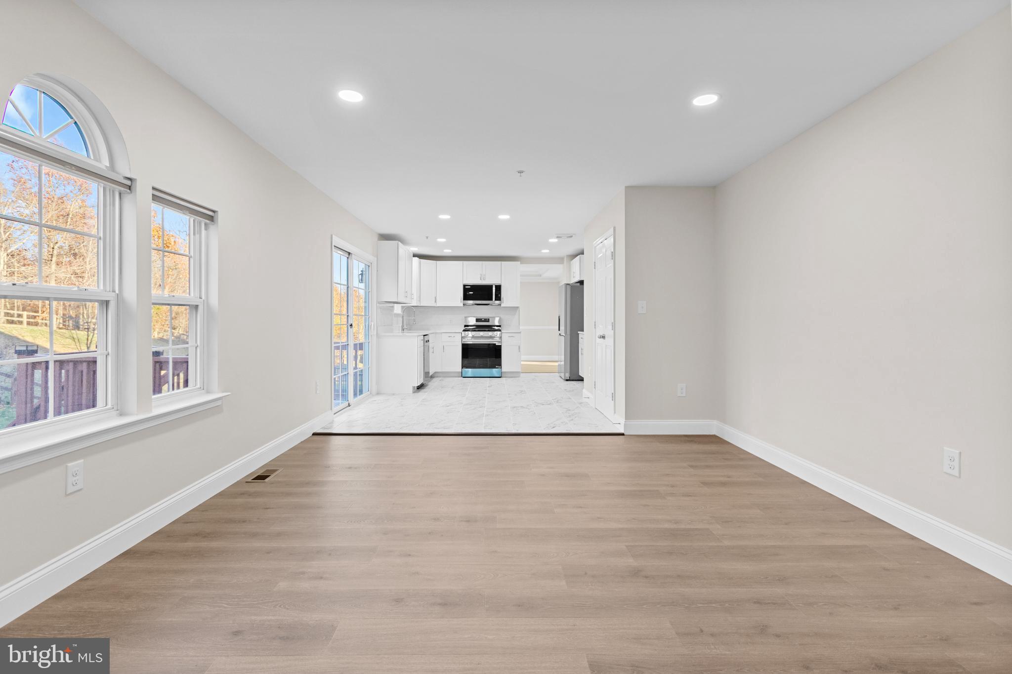 MANCHESTER ELECTION DISTRICT - Residential