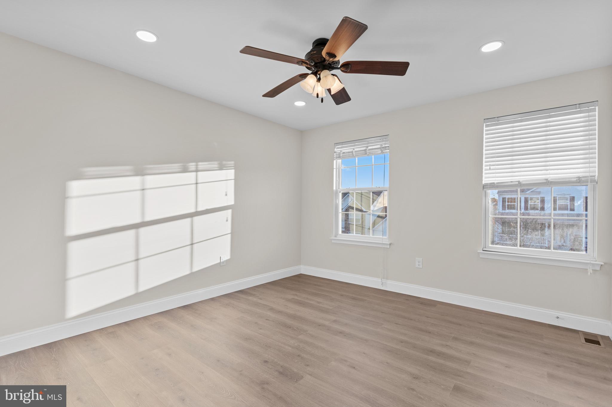 MANCHESTER ELECTION DISTRICT - Residential