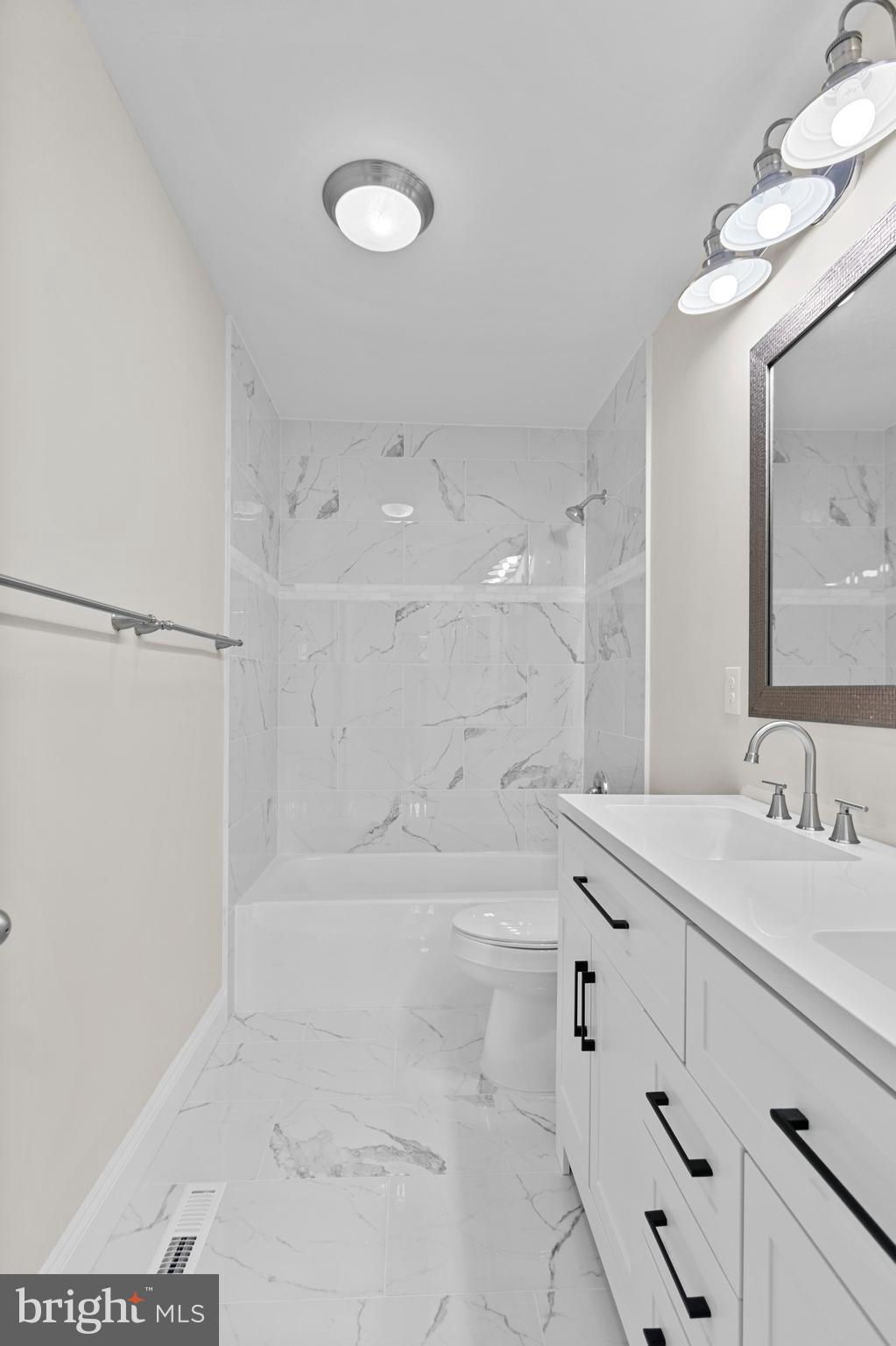 MANCHESTER ELECTION DISTRICT - Residential