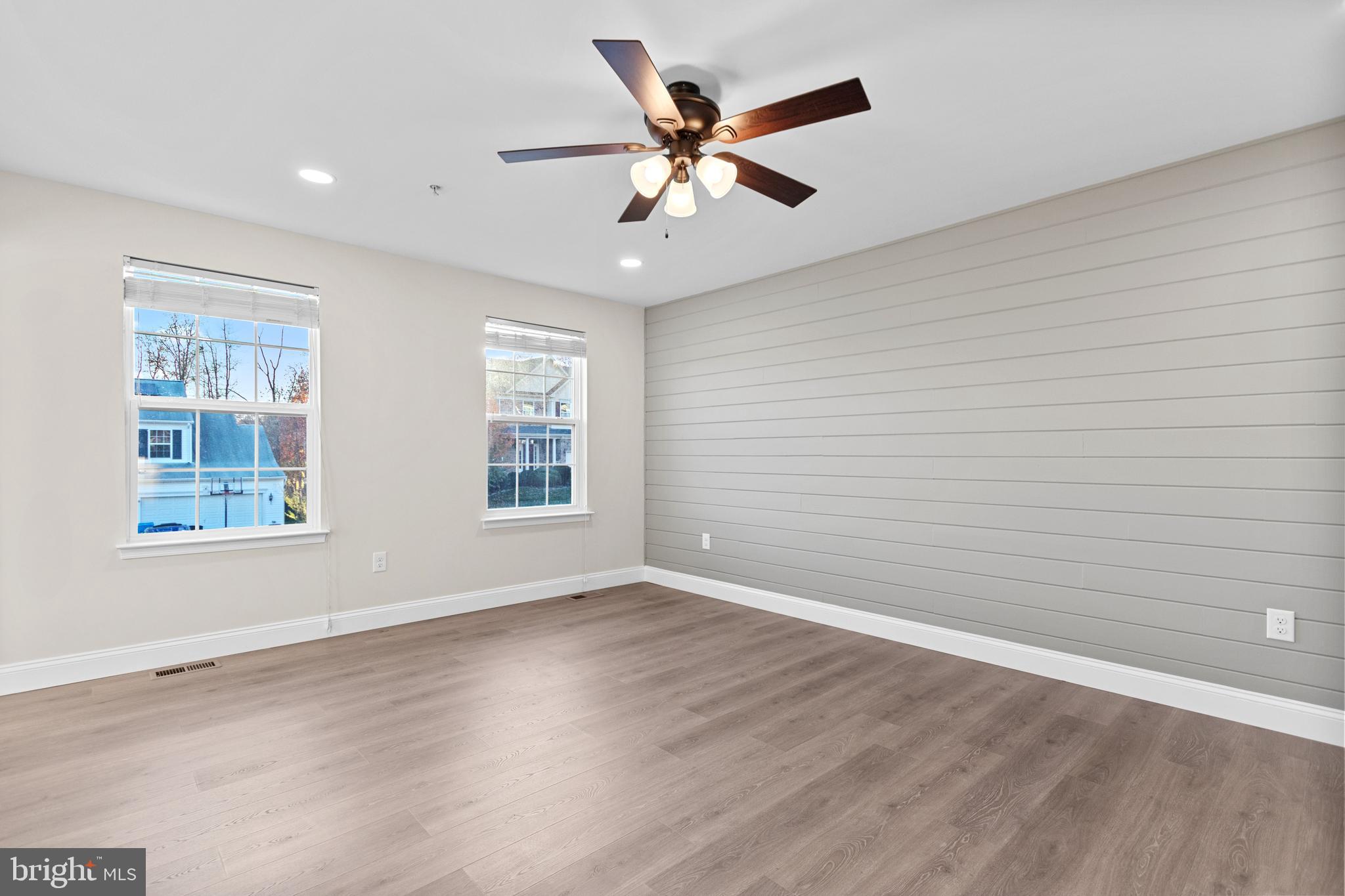 MANCHESTER ELECTION DISTRICT - Residential