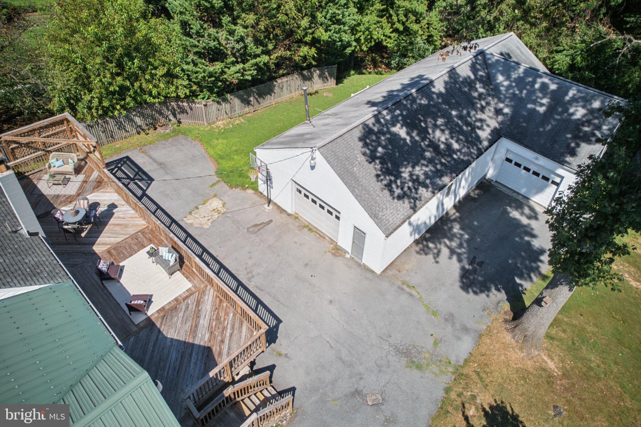 10501 BETHESDA CHURCH ROAD