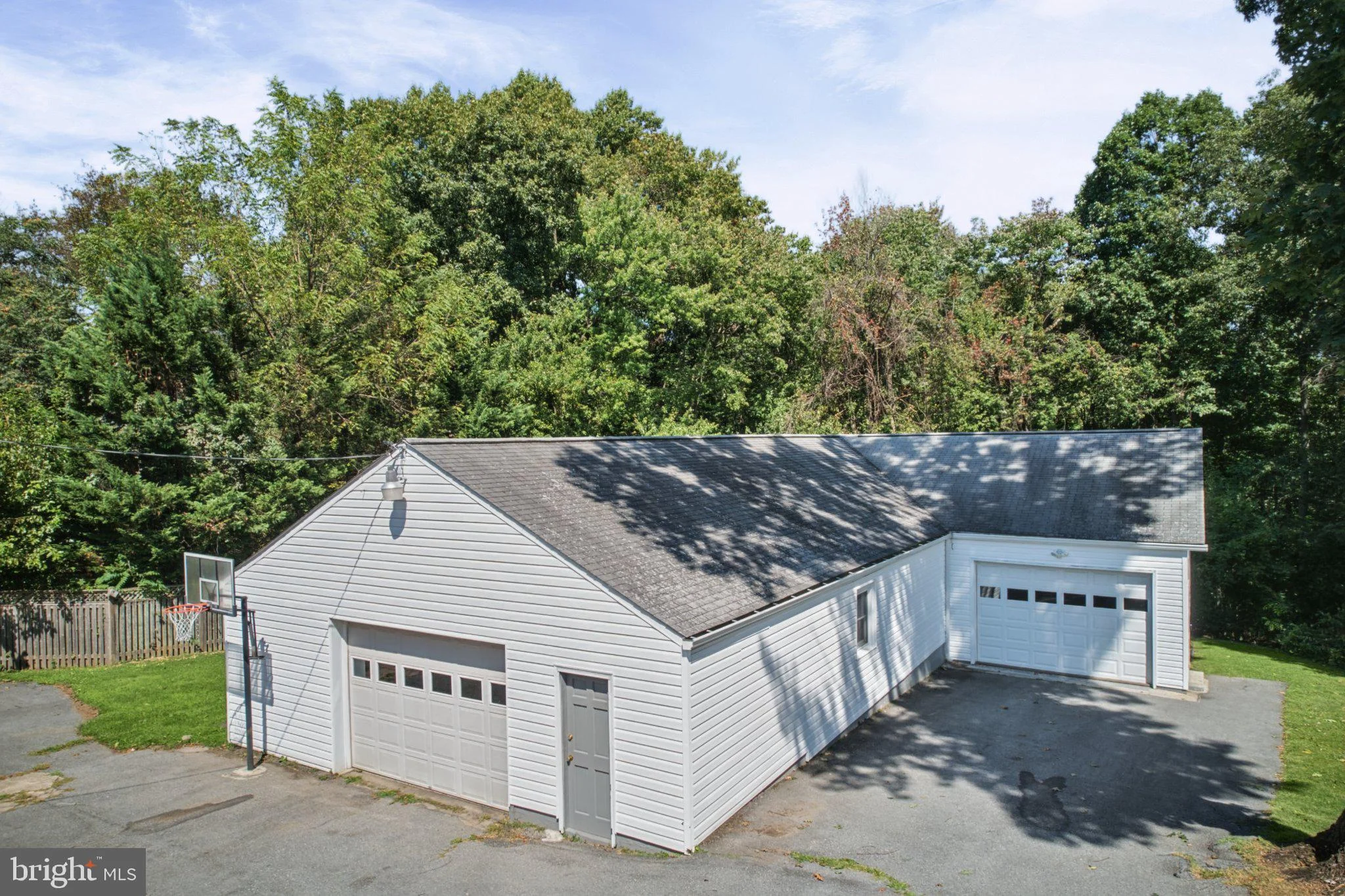 10501 Bethesda Church Road