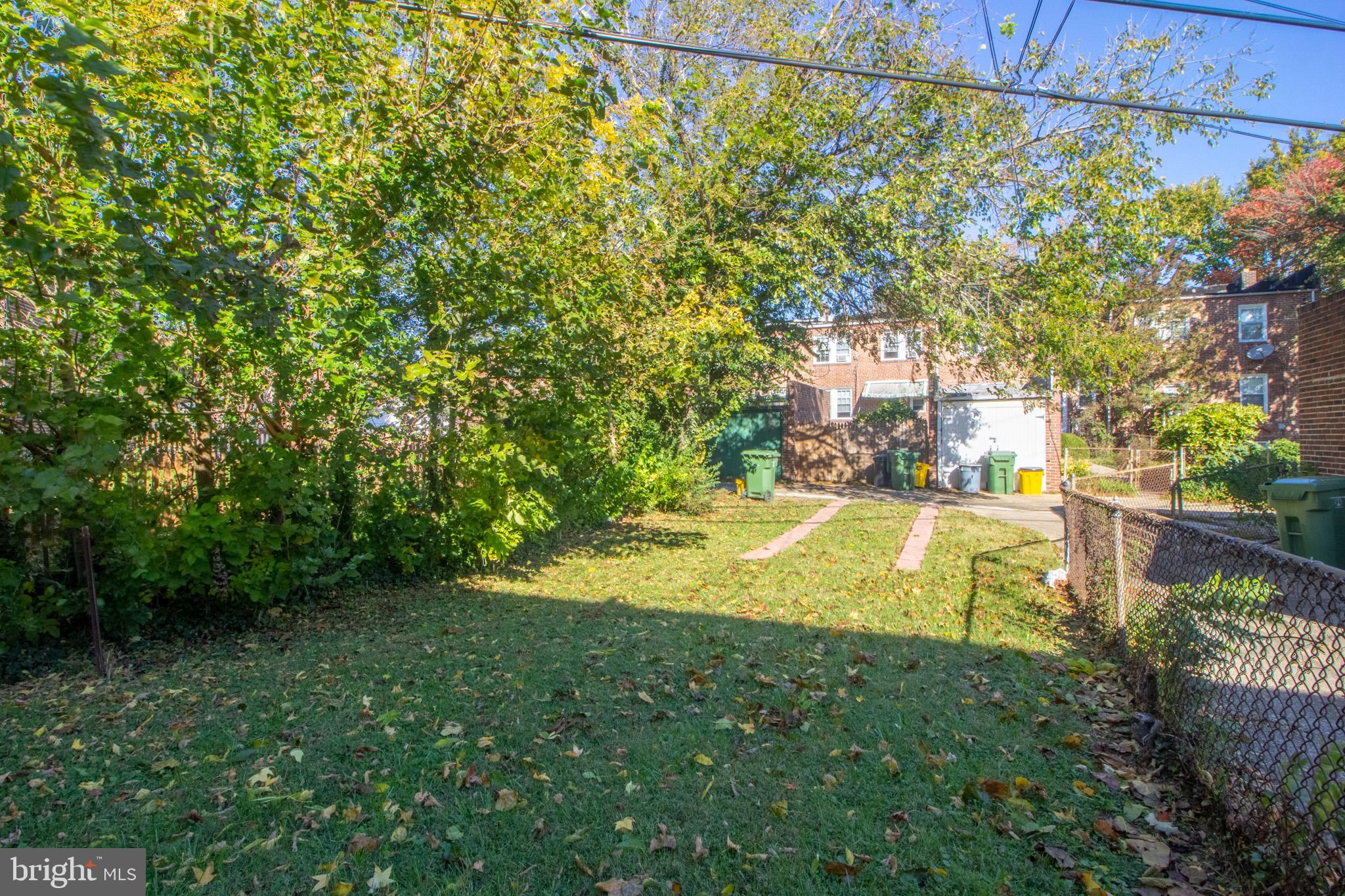 CEDARCROFT HISTORIC DISTRICT - Residential