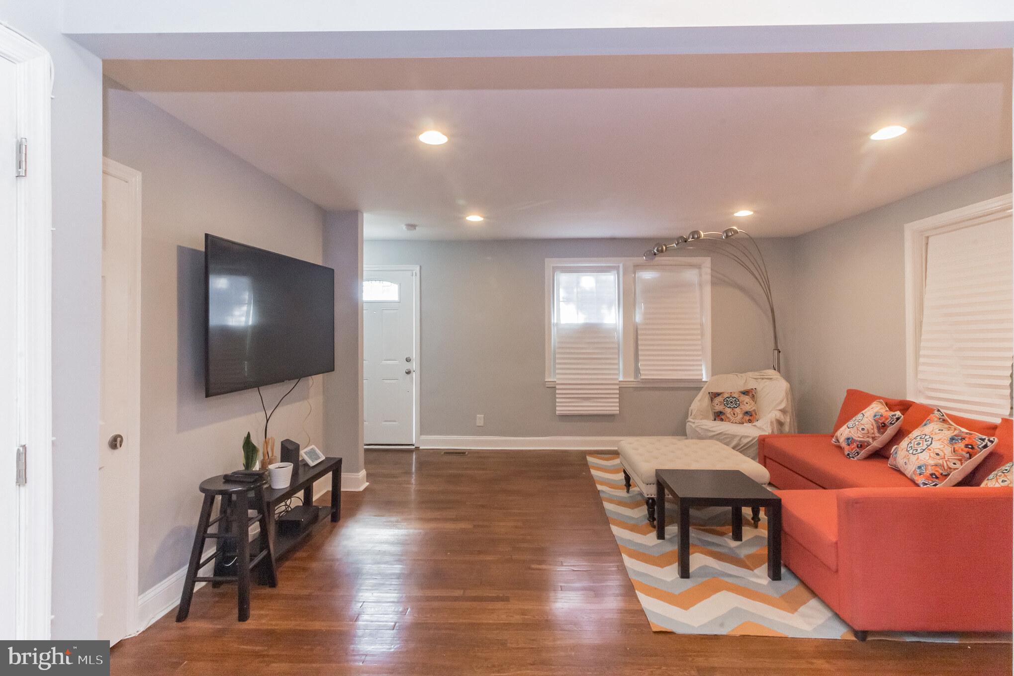 CEDARCROFT HISTORIC DISTRICT - Residential