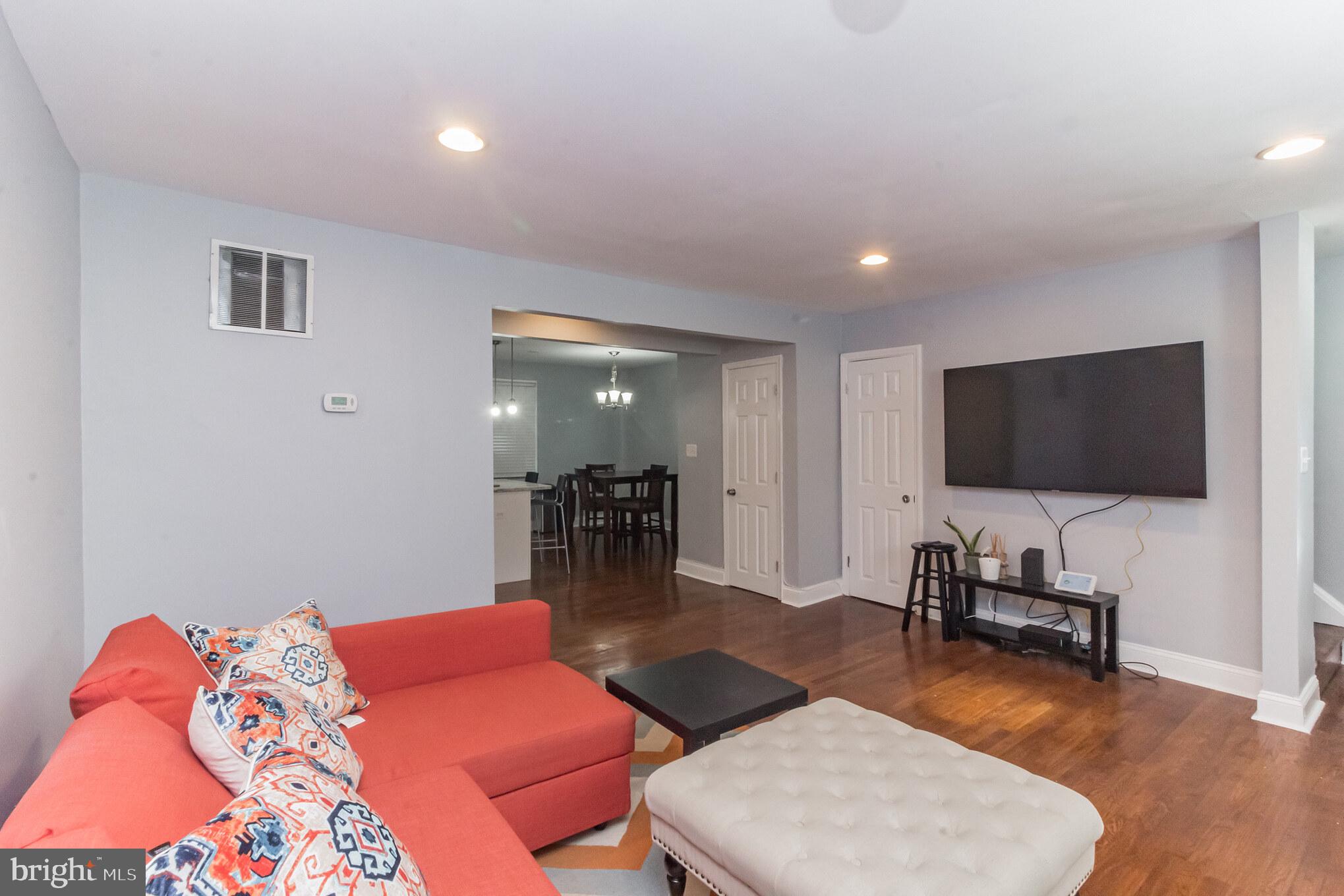 CEDARCROFT HISTORIC DISTRICT - Residential