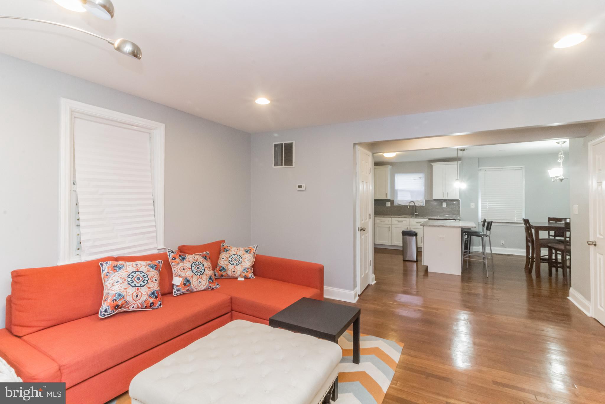 CEDARCROFT HISTORIC DISTRICT - Residential