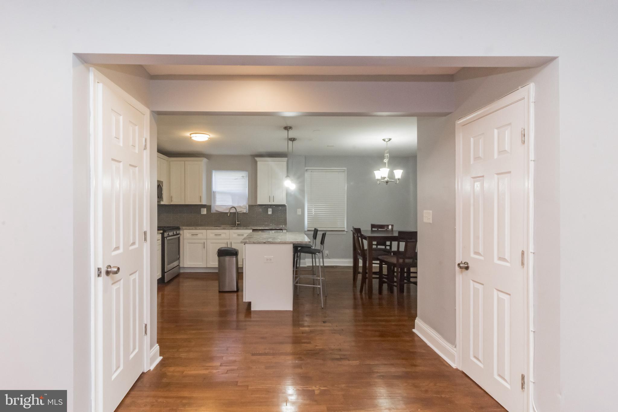 CEDARCROFT HISTORIC DISTRICT - Residential