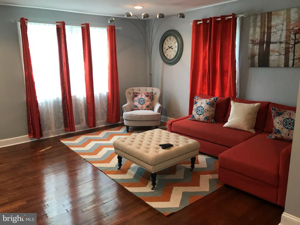 CEDARCROFT HISTORIC DISTRICT - Residential