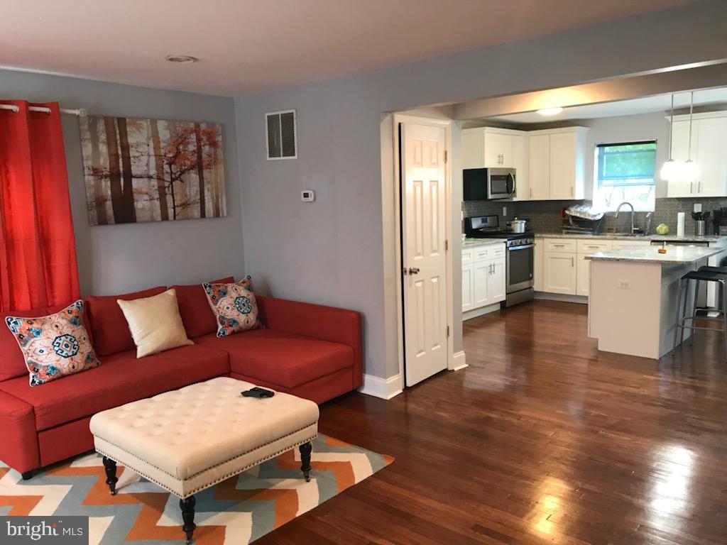 CEDARCROFT HISTORIC DISTRICT - Residential