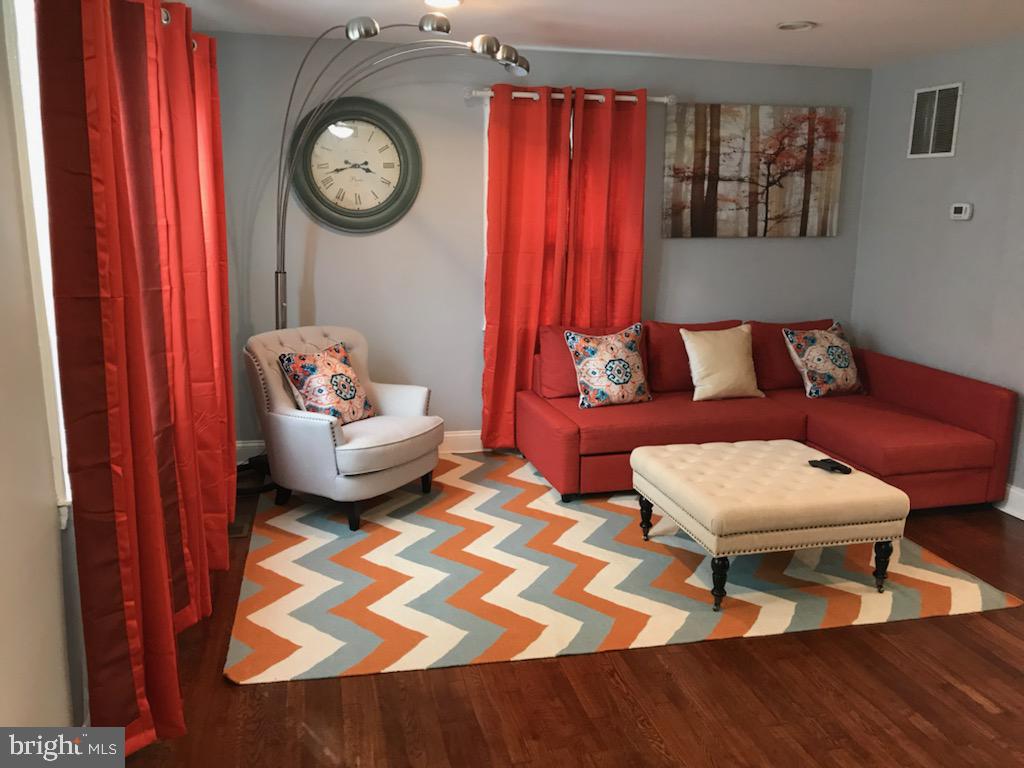 CEDARCROFT HISTORIC DISTRICT - Residential