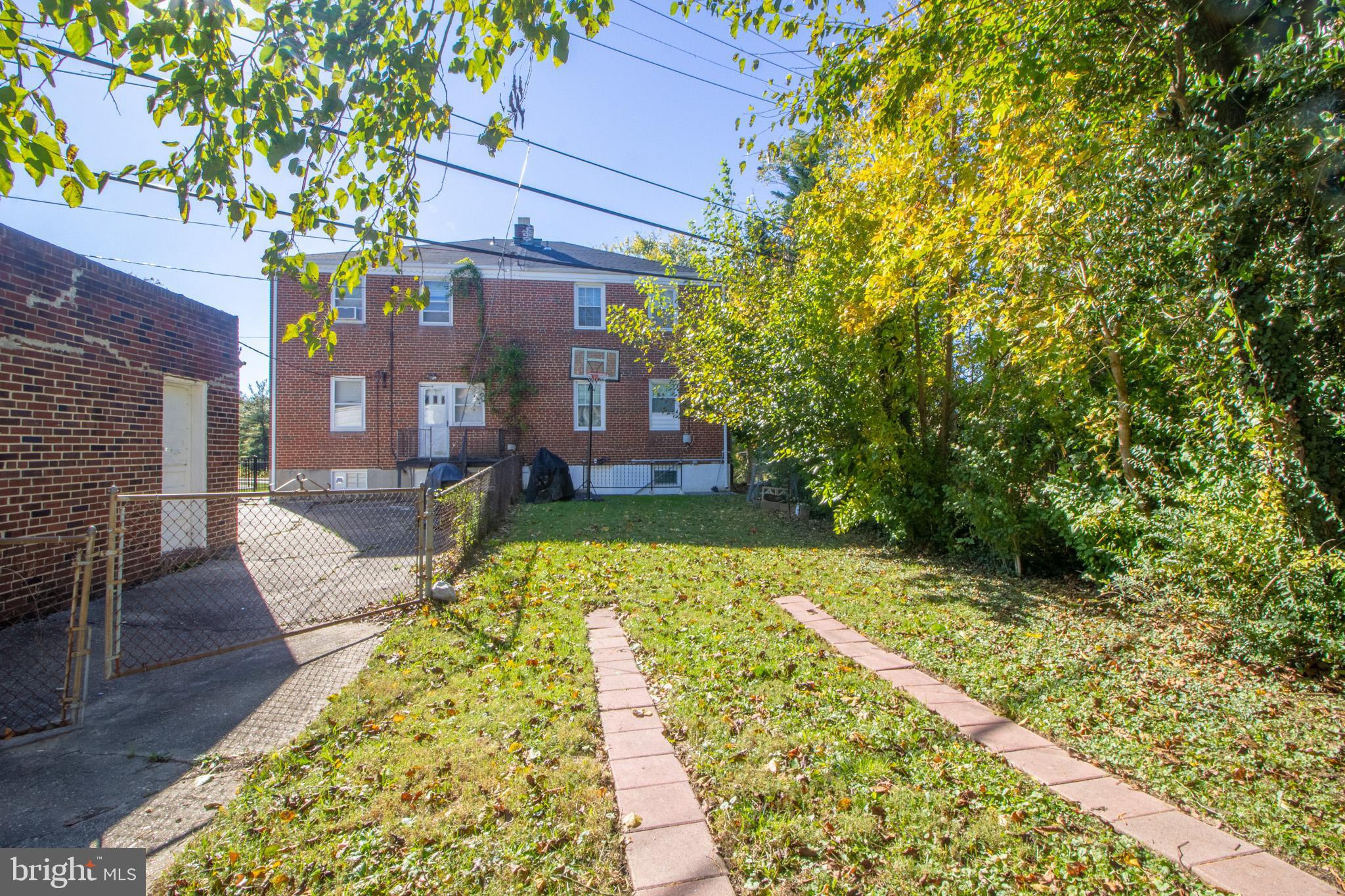 CEDARCROFT HISTORIC DISTRICT - Residential