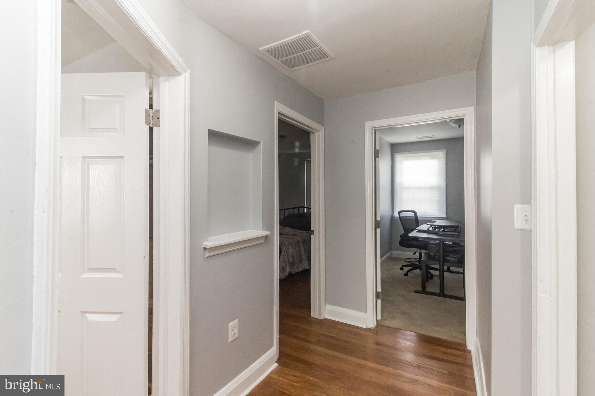 CEDARCROFT HISTORIC DISTRICT - Residential