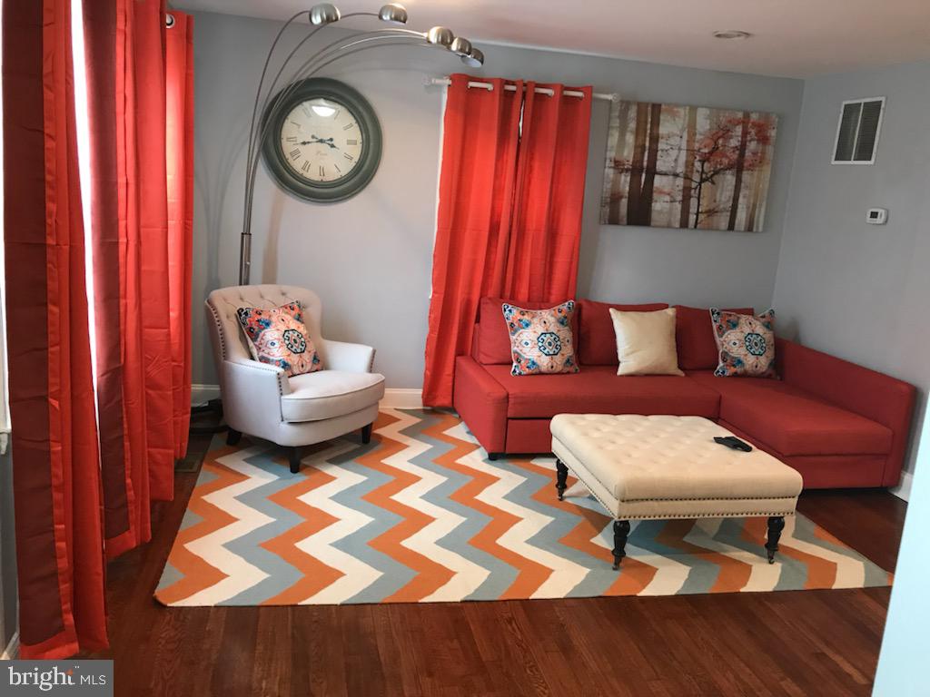 CEDARCROFT HISTORIC DISTRICT - Residential