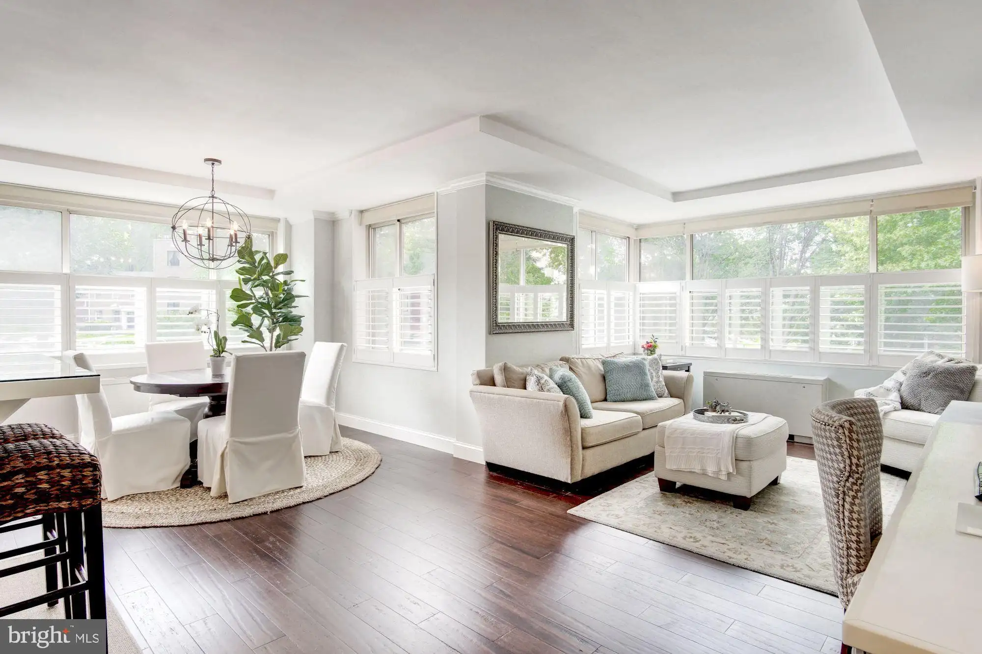 4000 Tunlaw Road NW Unit 211, Washington, DC 20007
