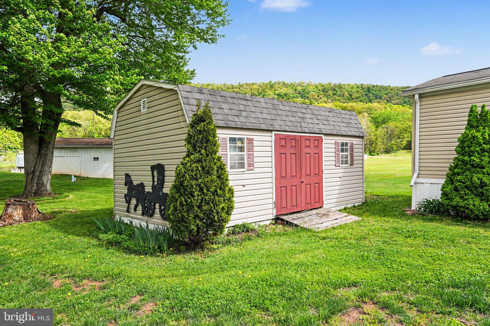 HALIFAX TOWNSHIP - Residential