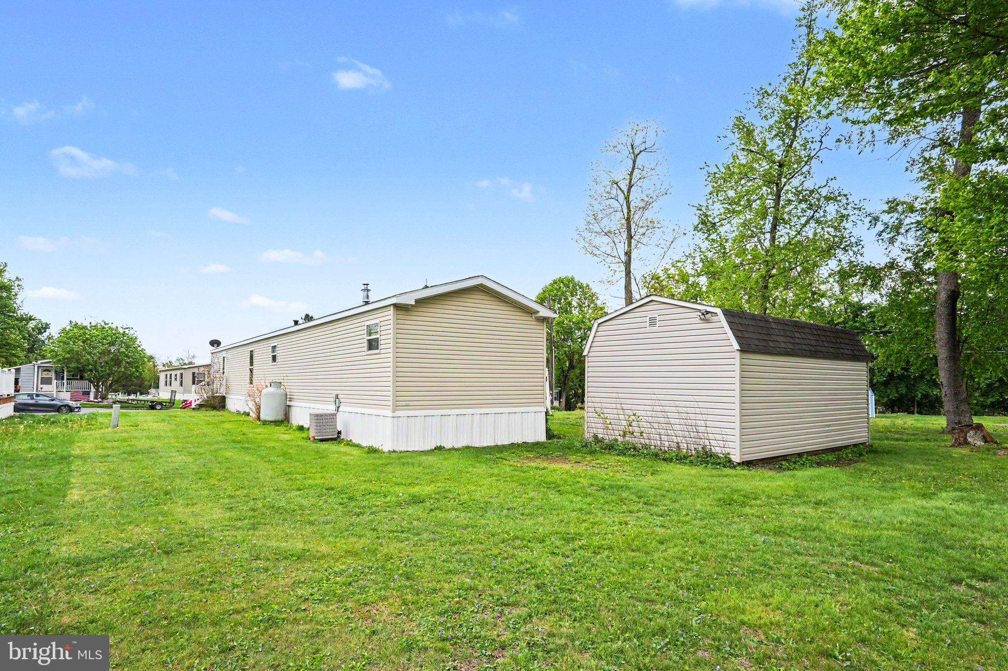 HALIFAX TOWNSHIP - Residential