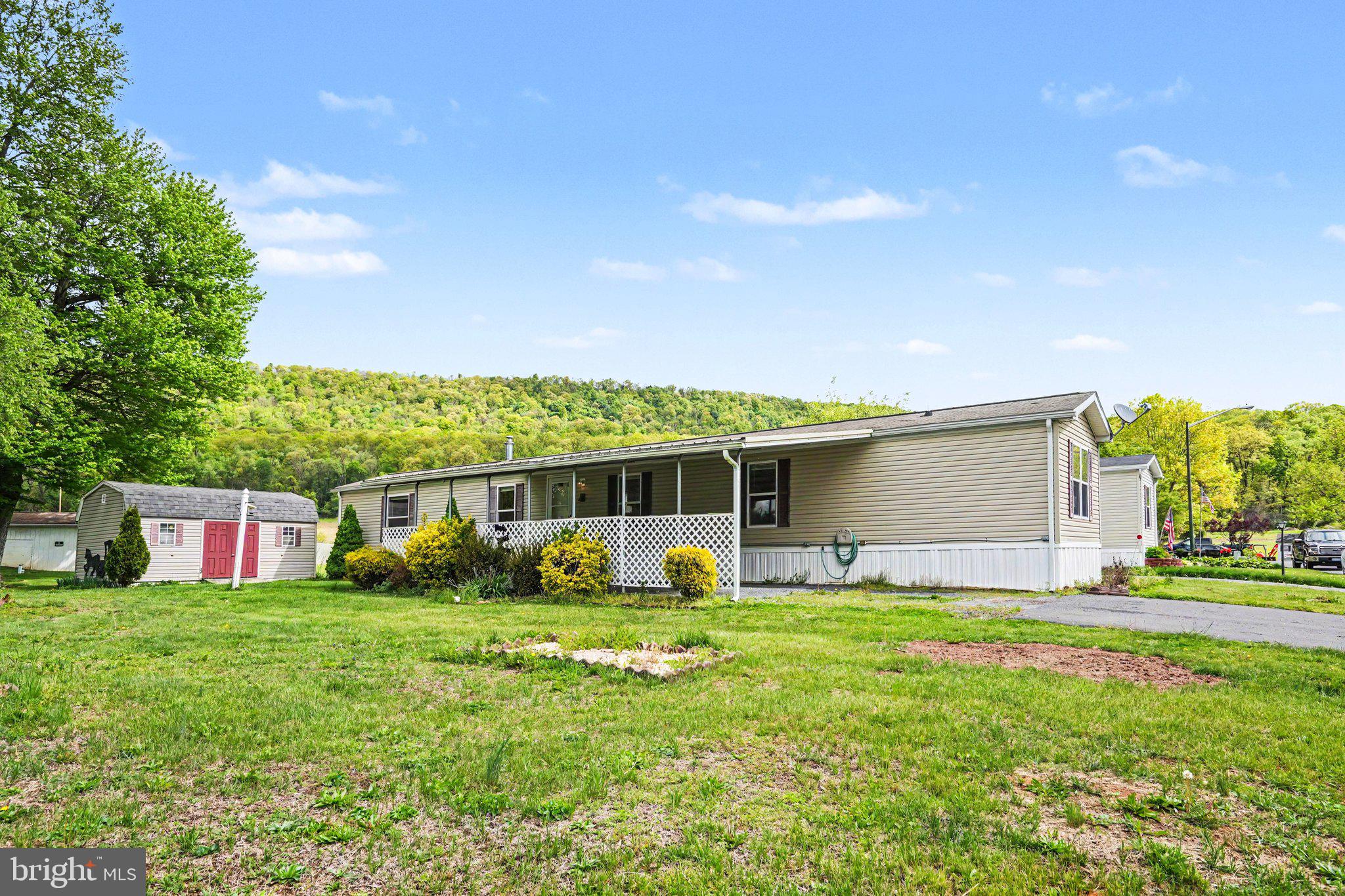 HALIFAX TOWNSHIP - Residential