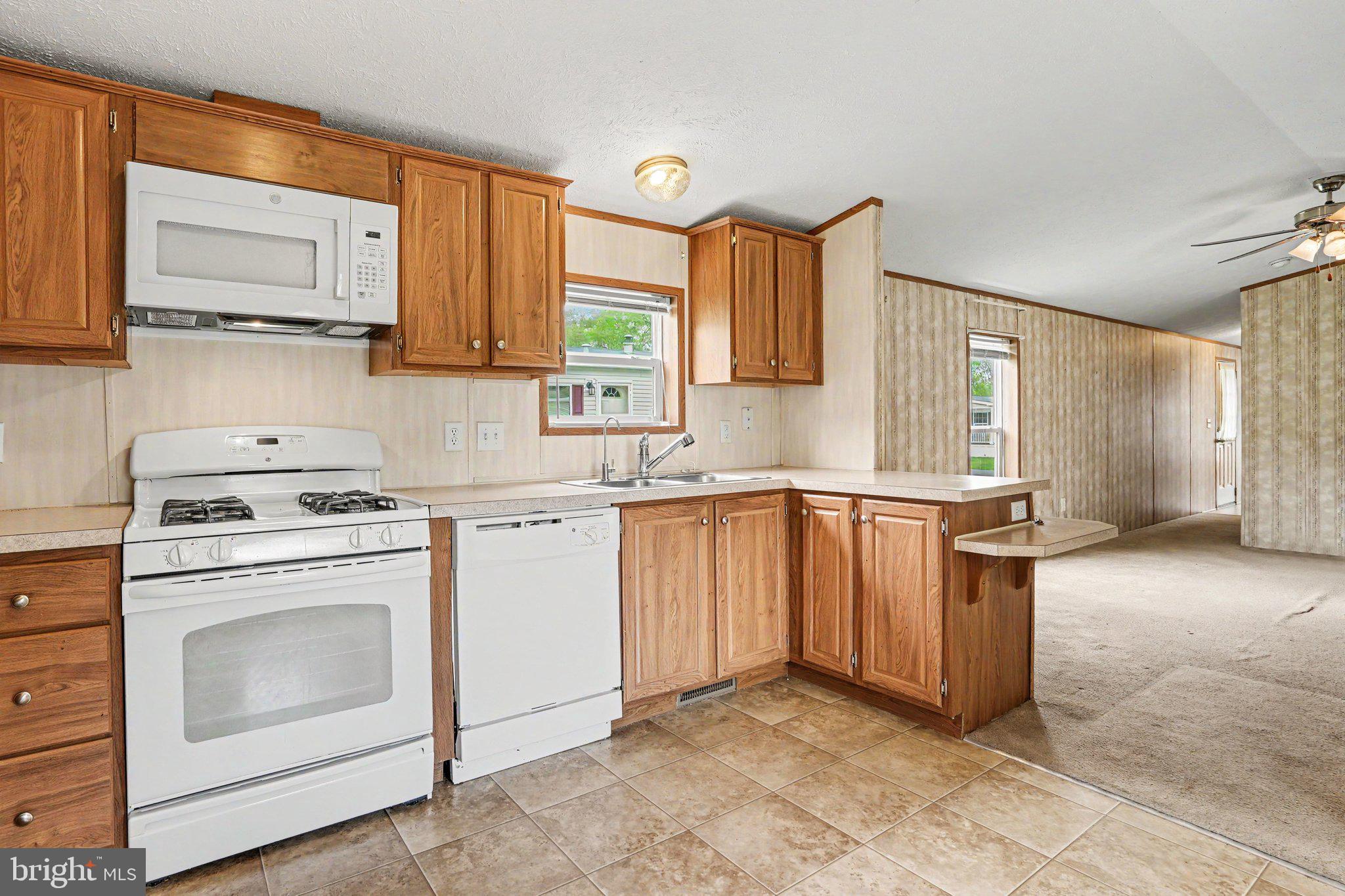 HALIFAX TOWNSHIP - Residential