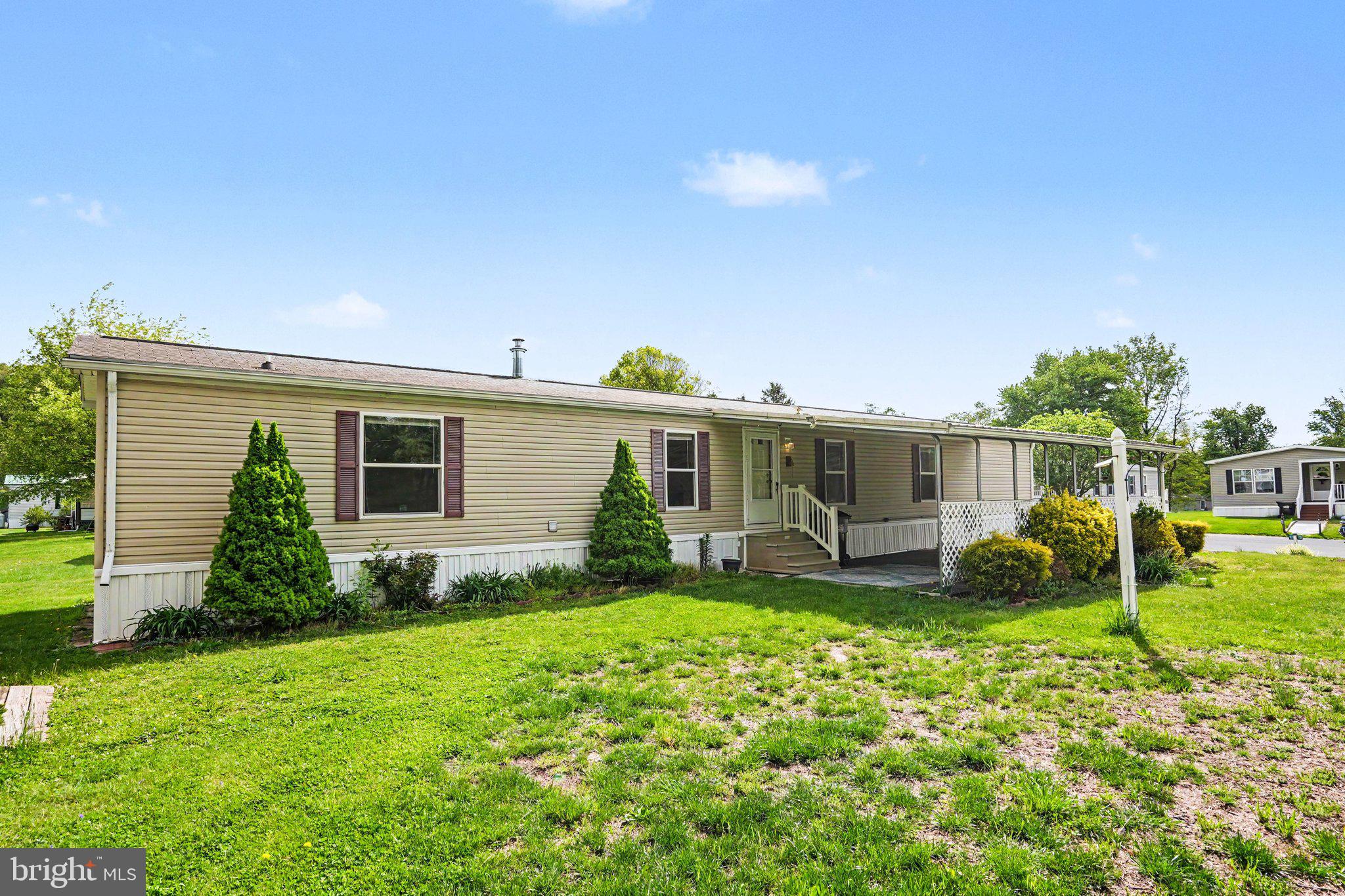 HALIFAX TOWNSHIP - Residential