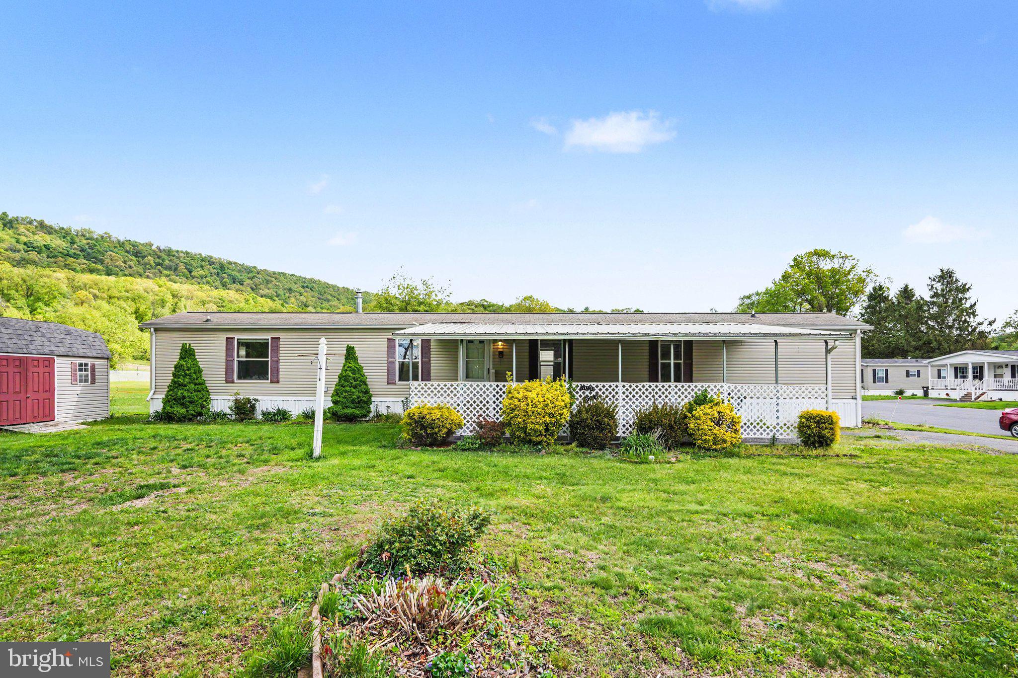 HALIFAX TOWNSHIP - Residential
