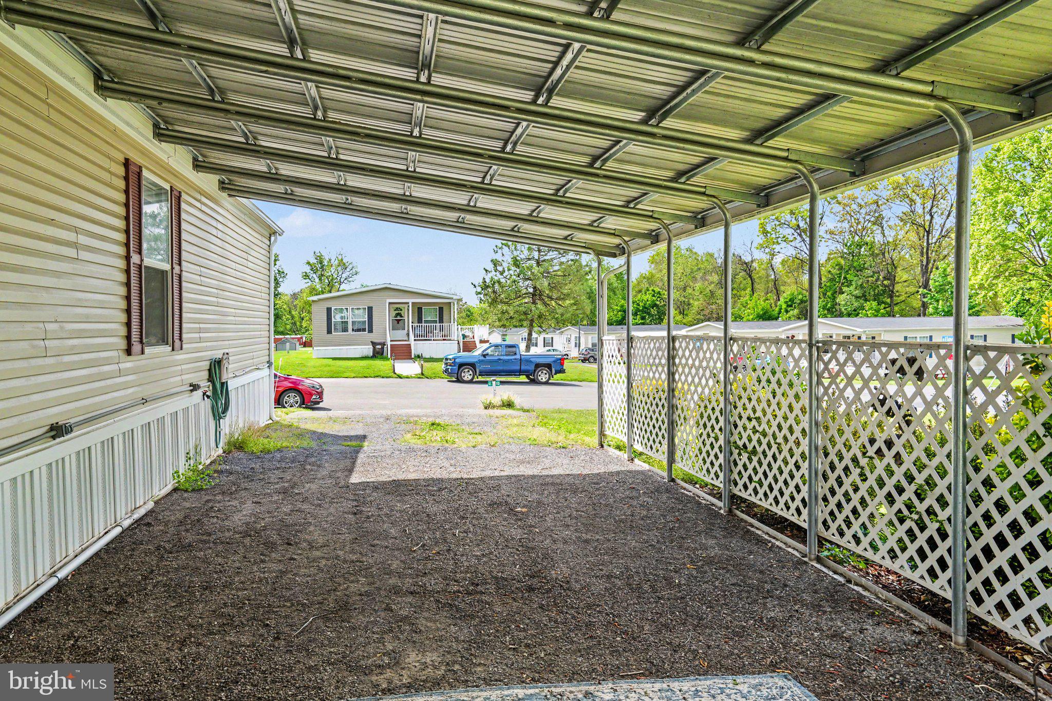 HALIFAX TOWNSHIP - Residential