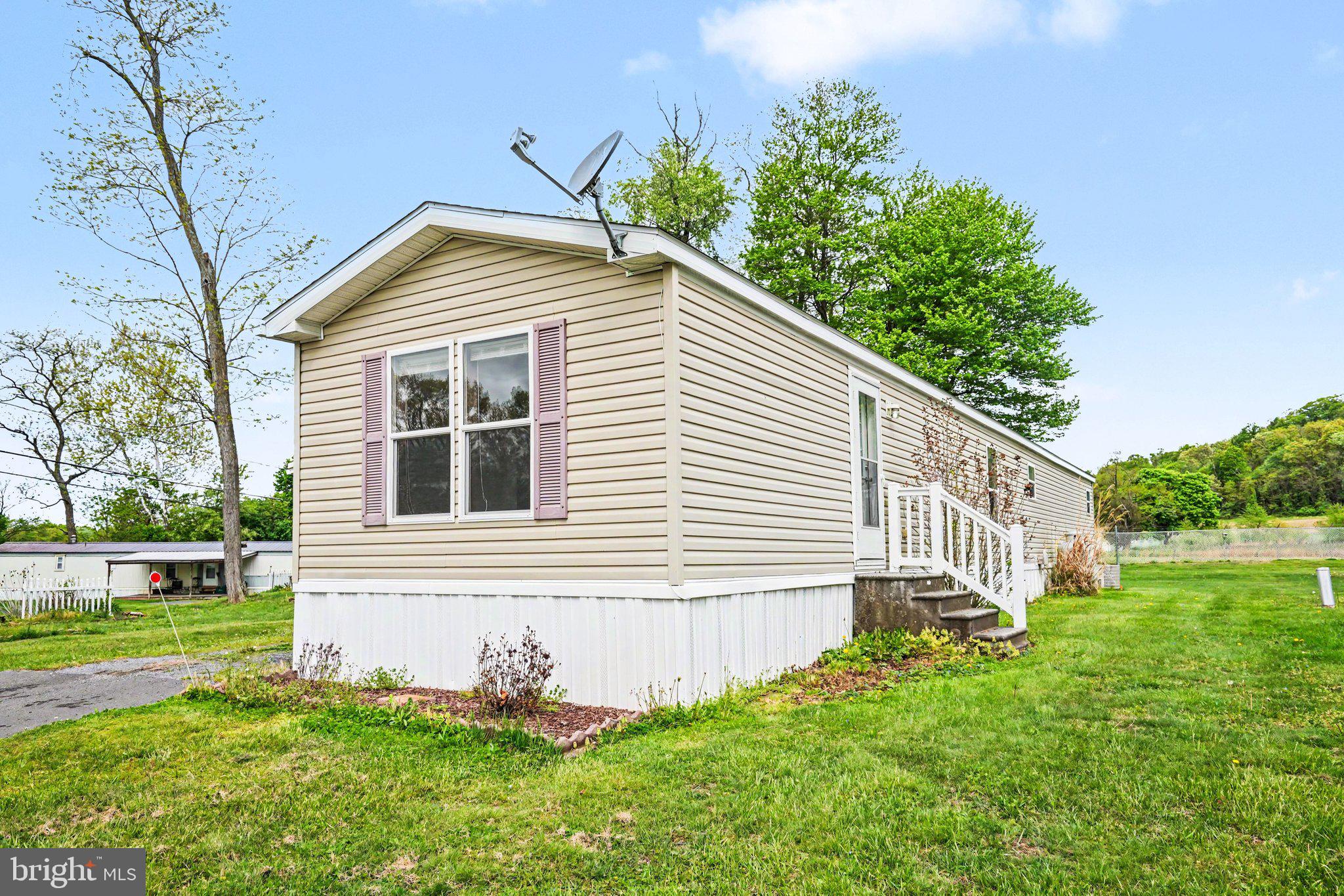 HALIFAX TOWNSHIP - Residential